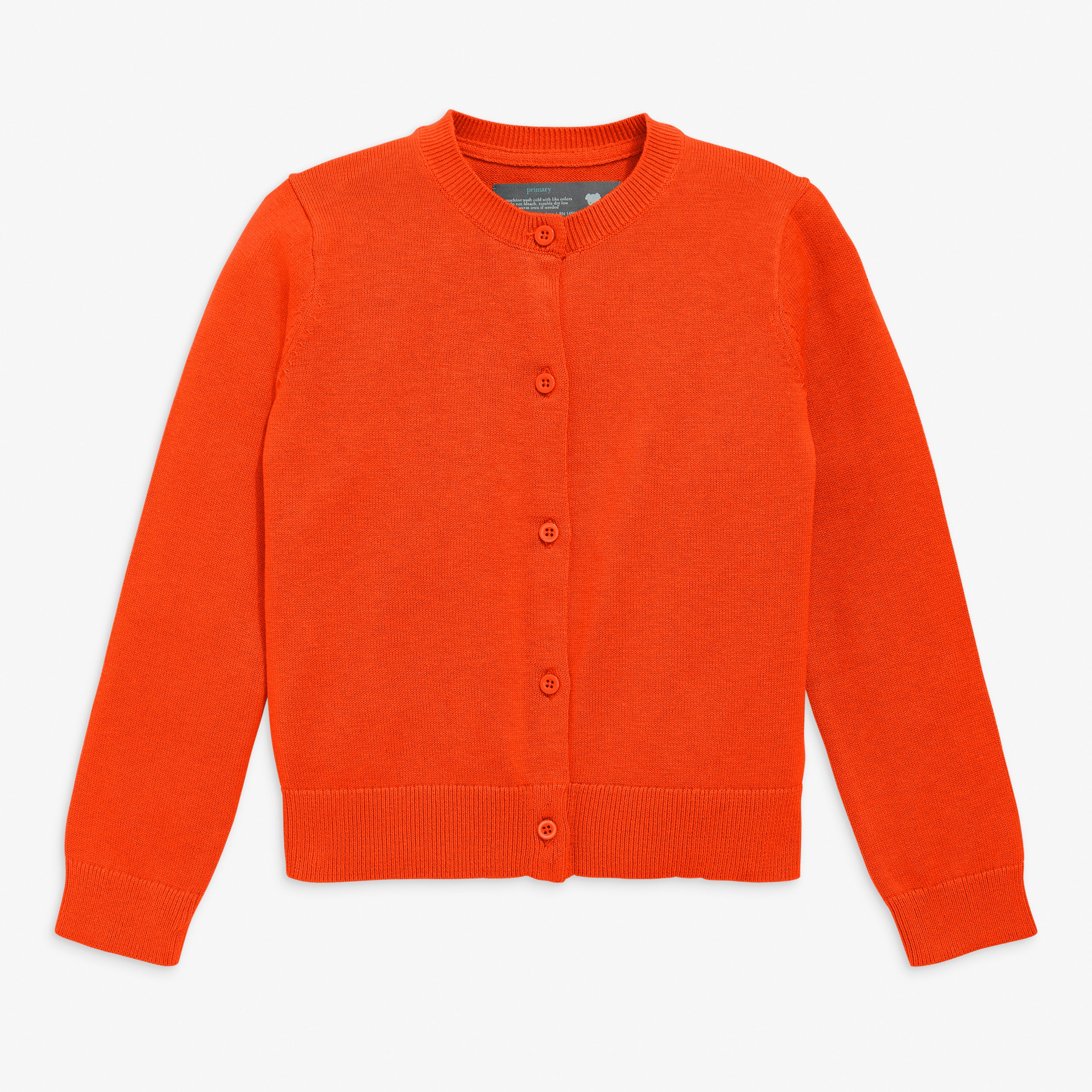 Kids cotton cardigan - Image 19