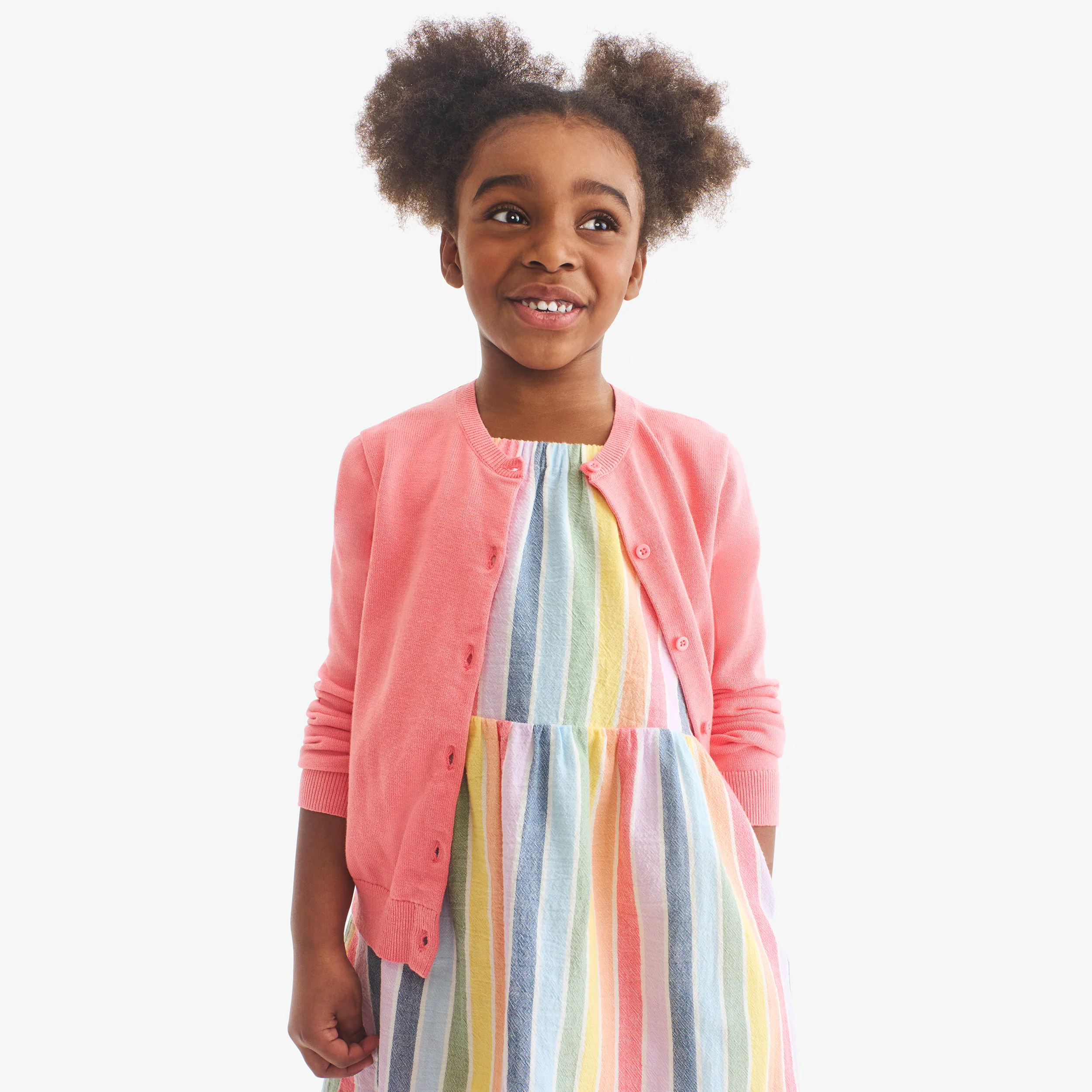 Kids cotton cardigan - Image 22