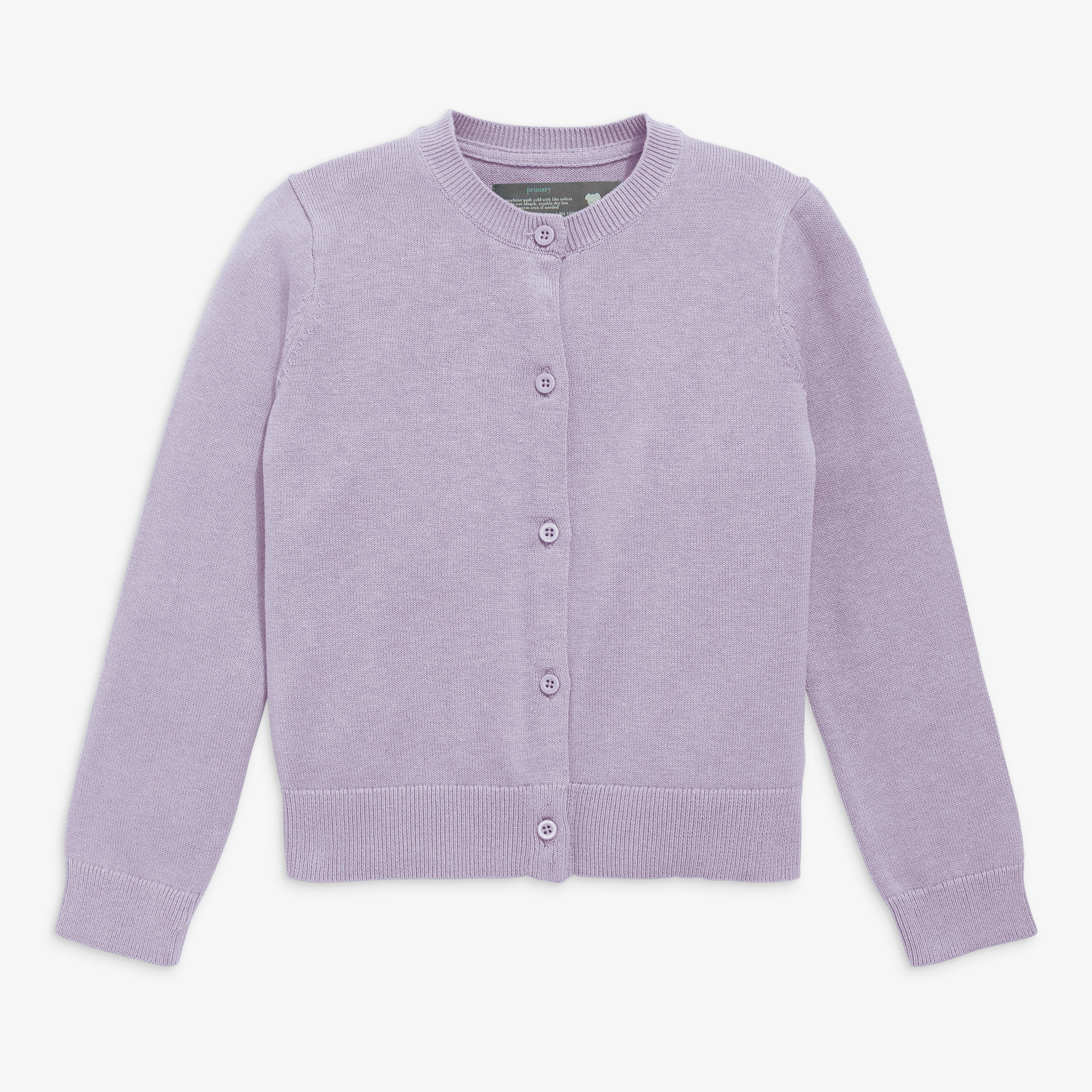 Kids cotton cardigan - Image 4