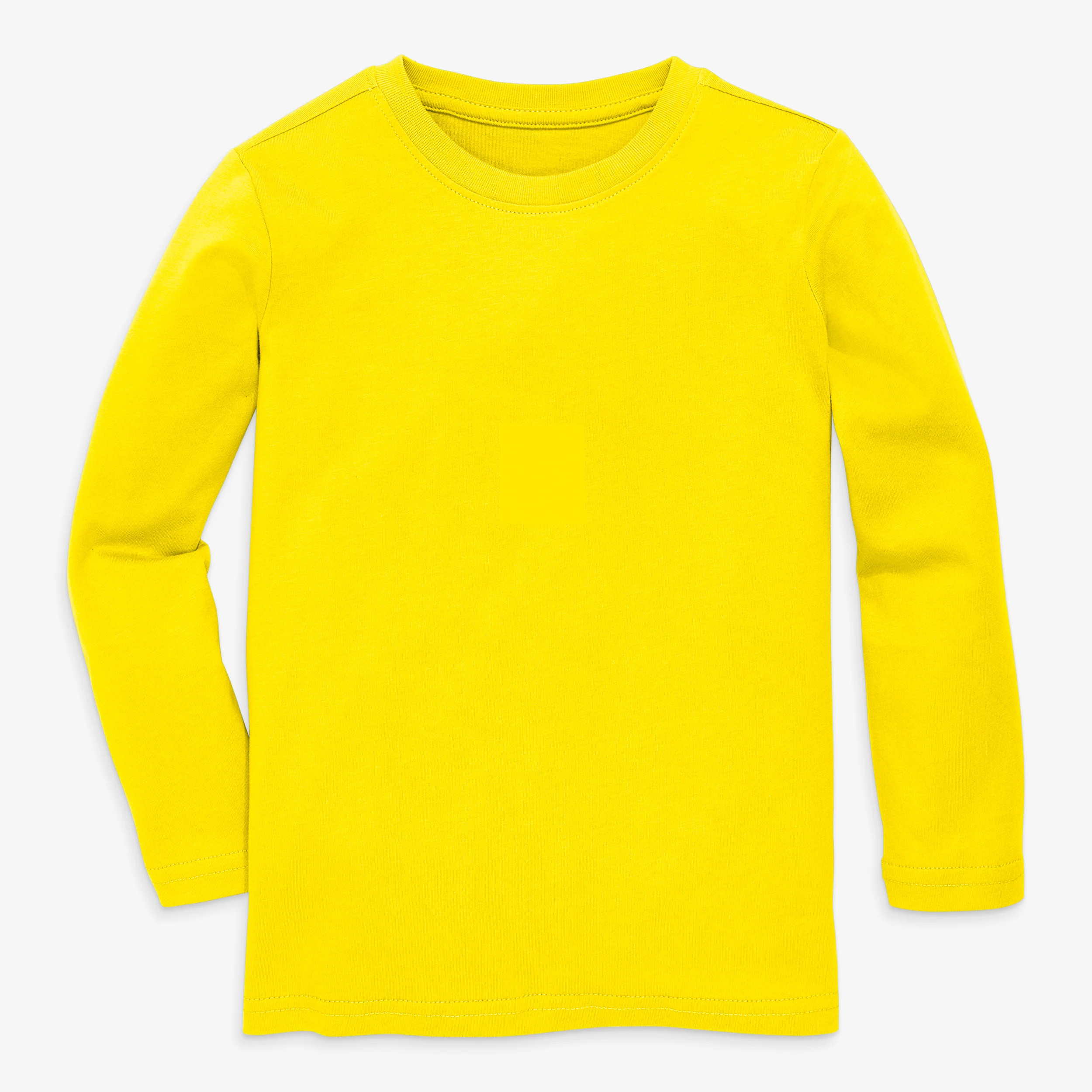 Kids long sleeve classic tee - Image 10