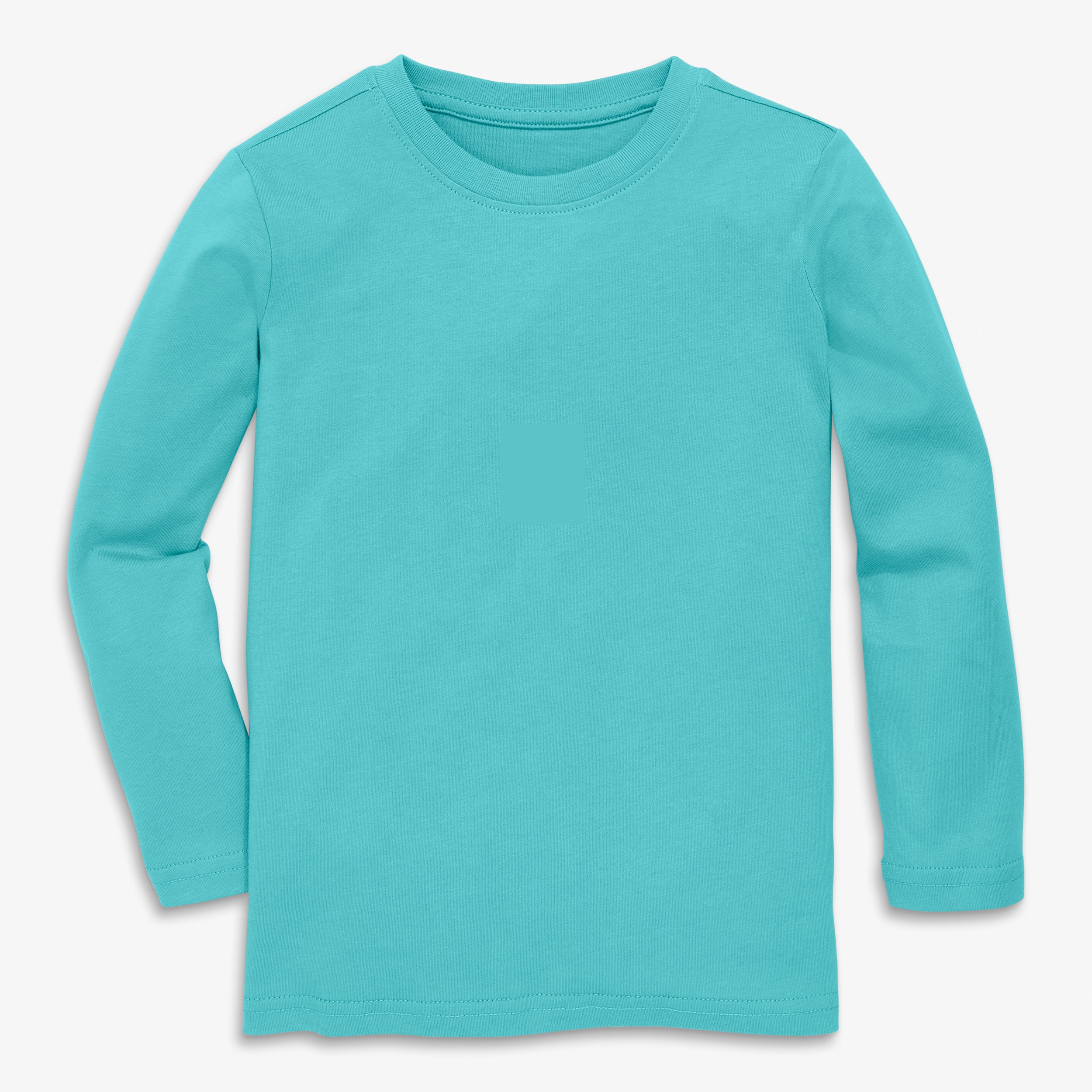 Kids long sleeve classic tee - Image 12