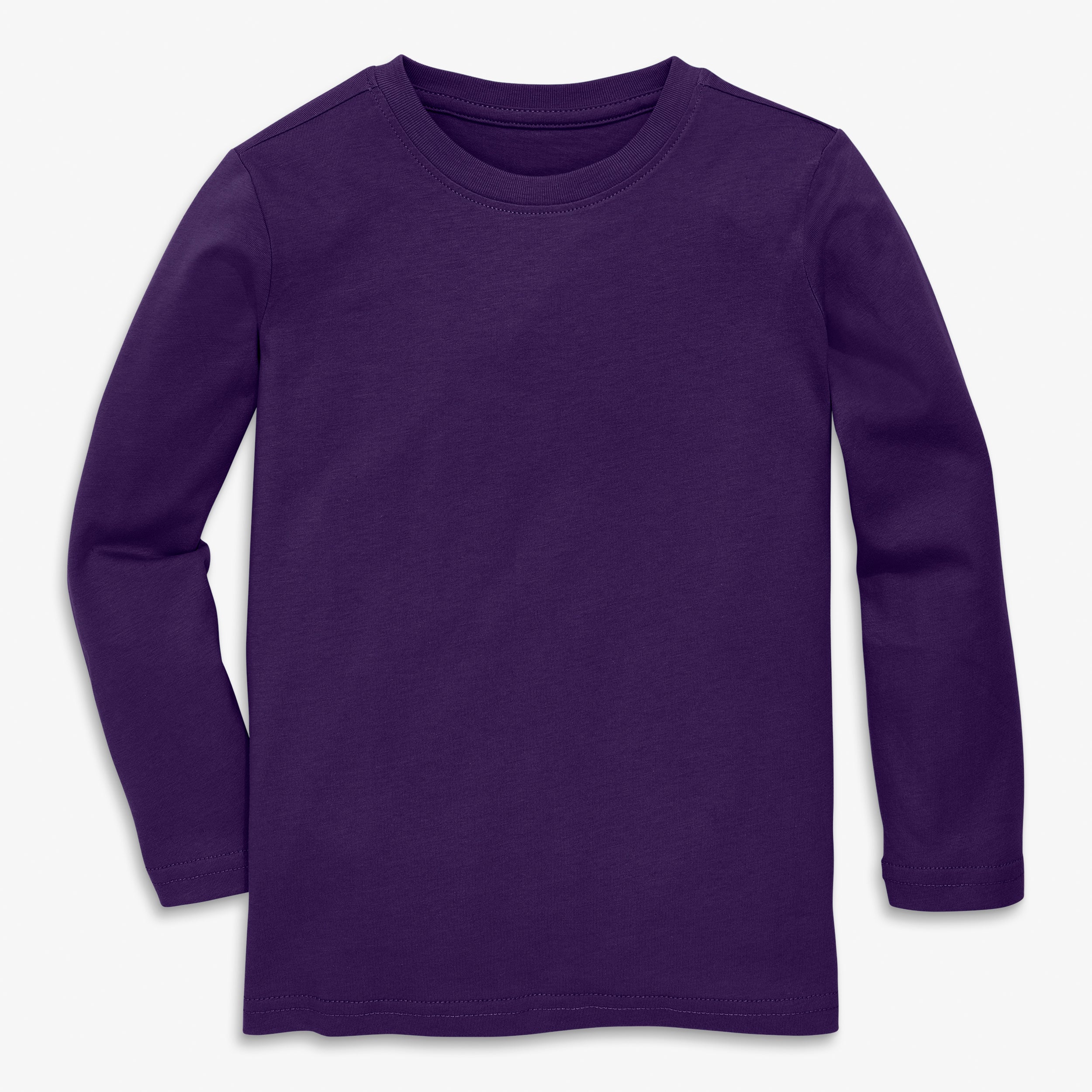 Kids long sleeve classic tee - Image 13