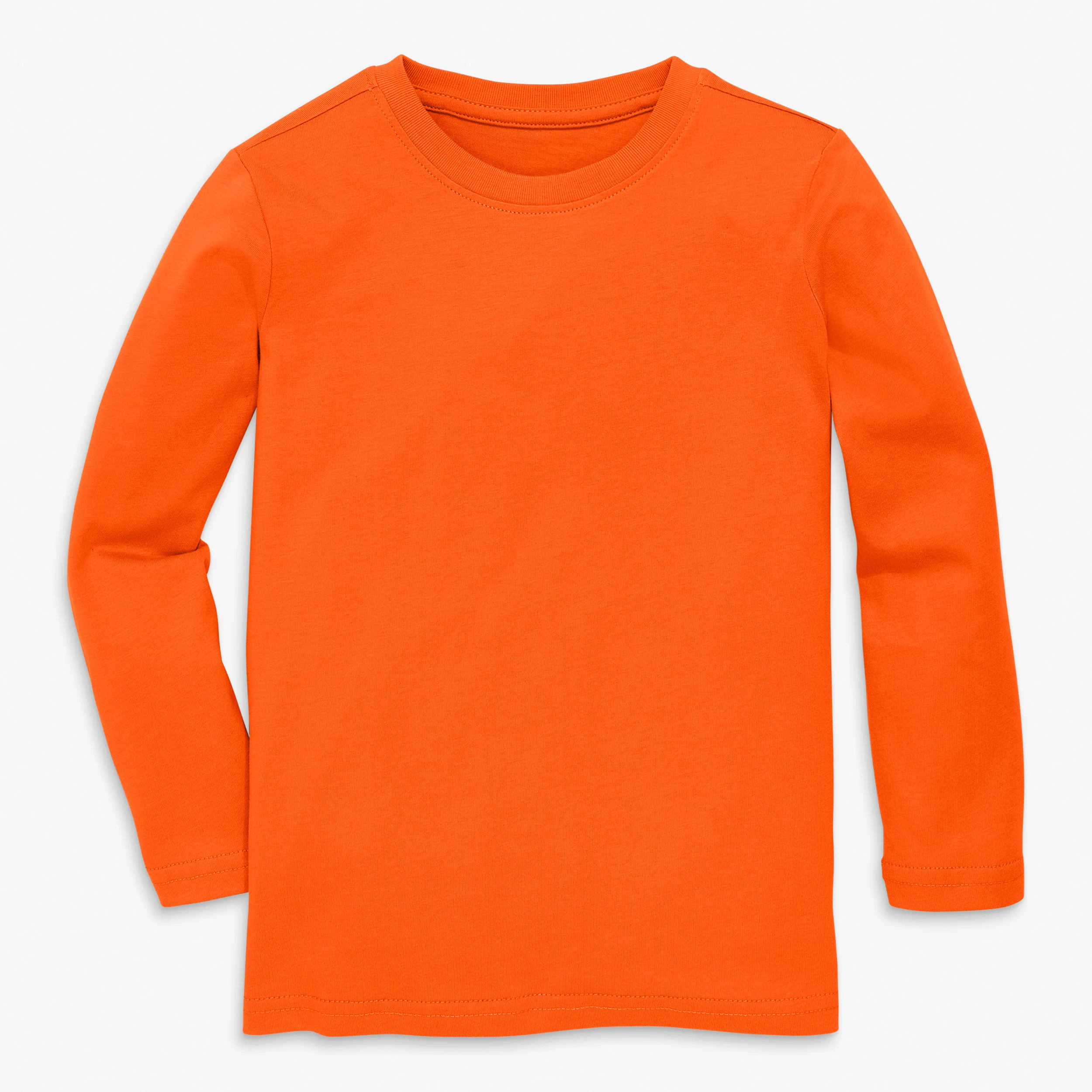 Kids long sleeve classic tee - Image 14