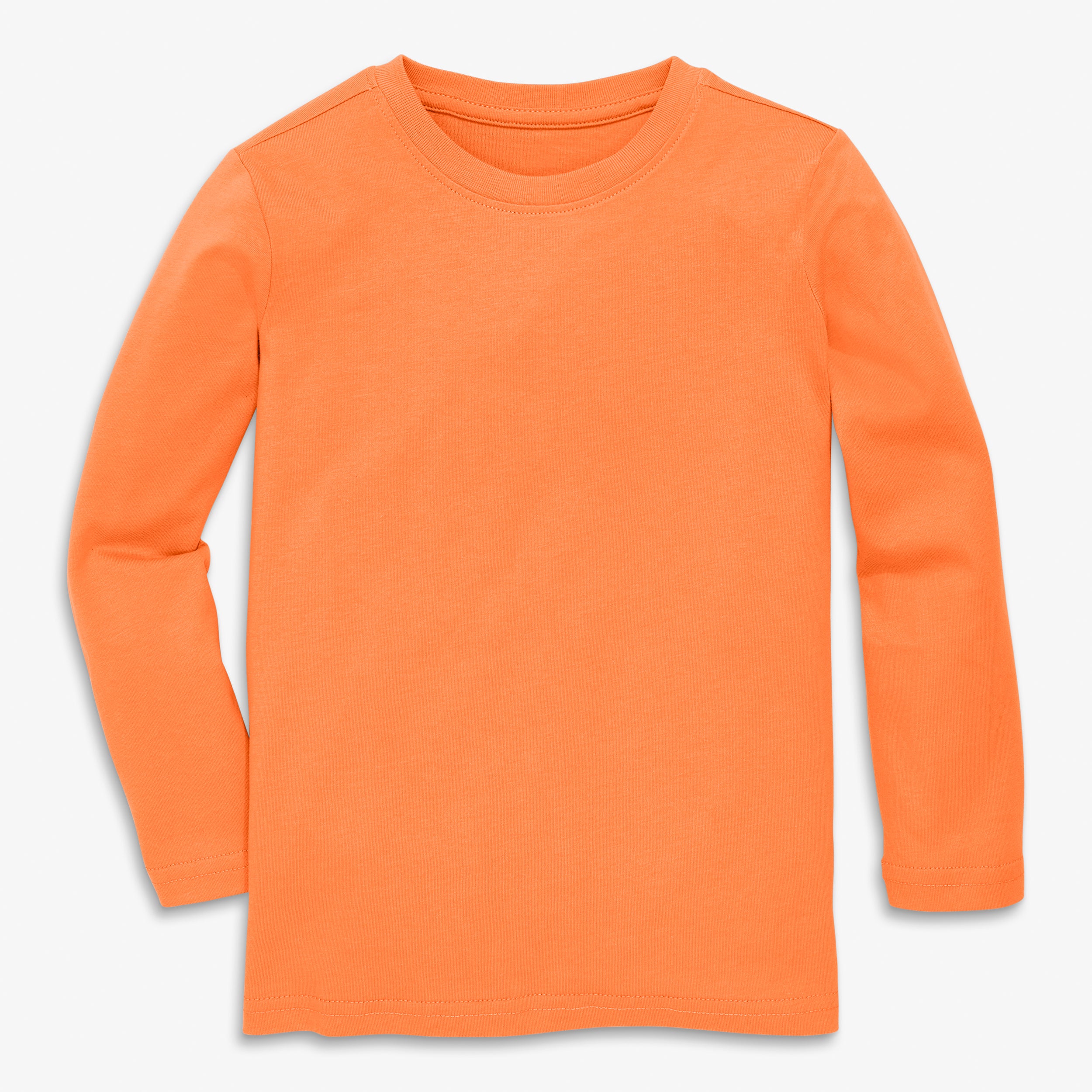 Kids long sleeve classic tee - Image 15