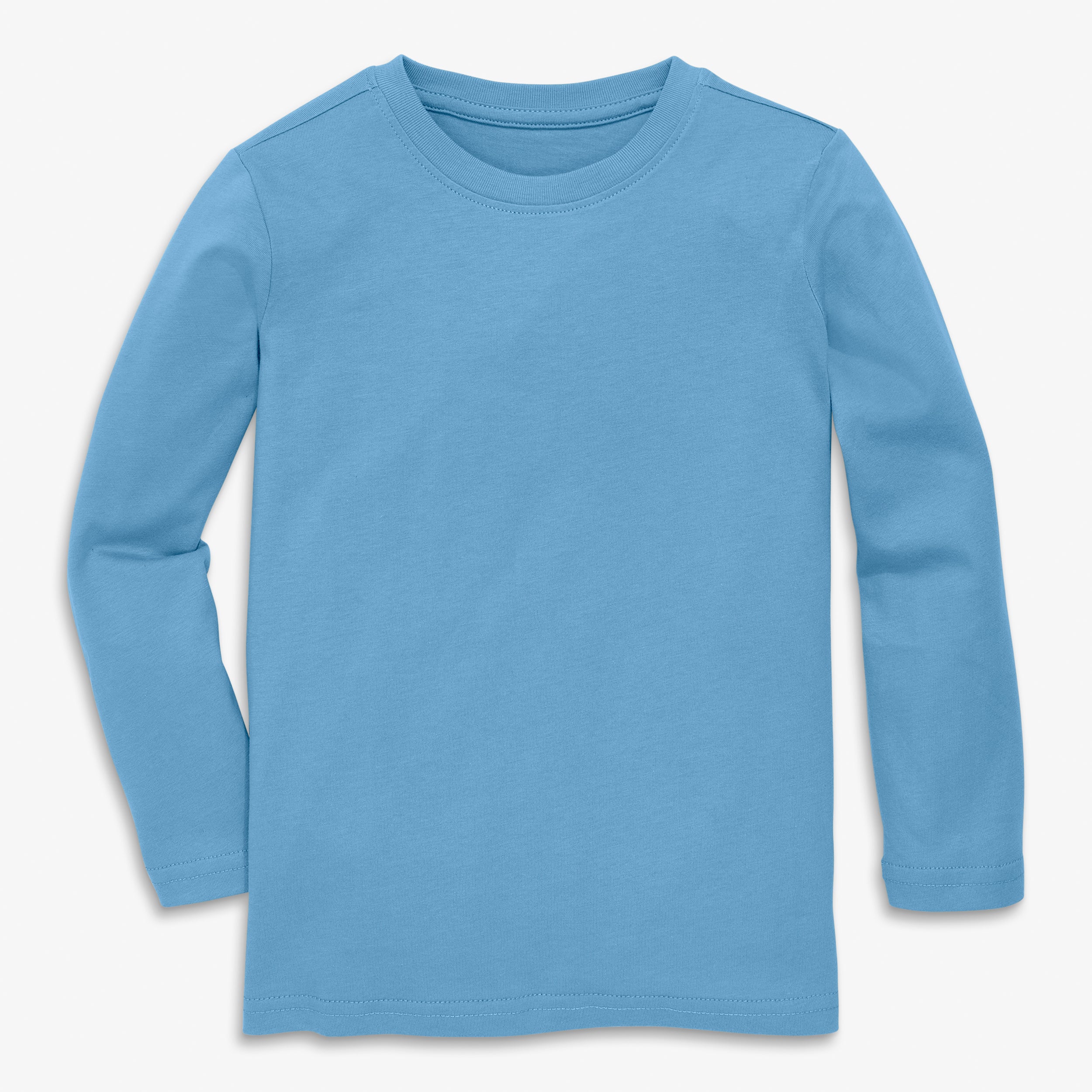 Kids long sleeve classic tee - Image 16