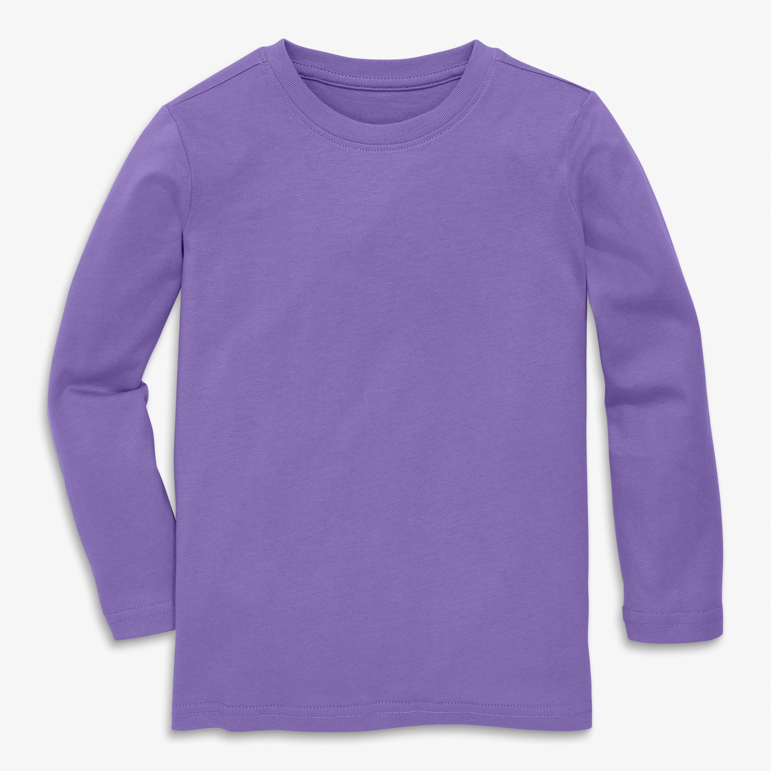 Kids long sleeve classic tee - Image 17