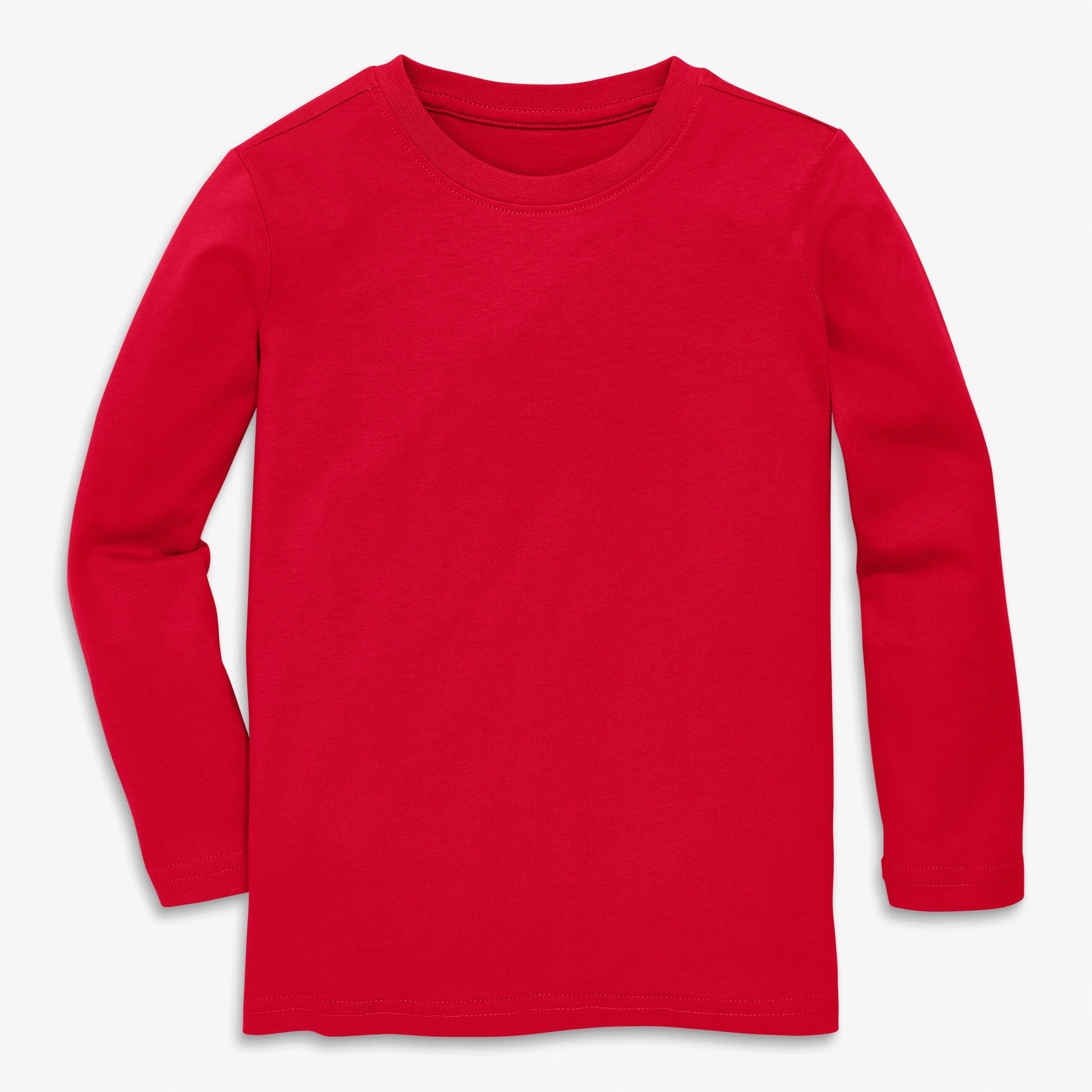 Kids long sleeve classic tee - Image 5