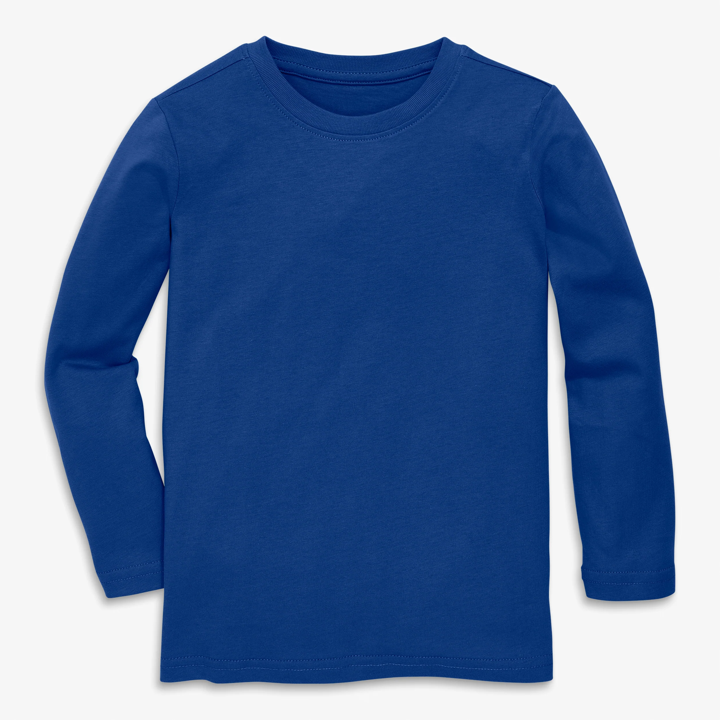 Kids long sleeve classic tee - Image 6