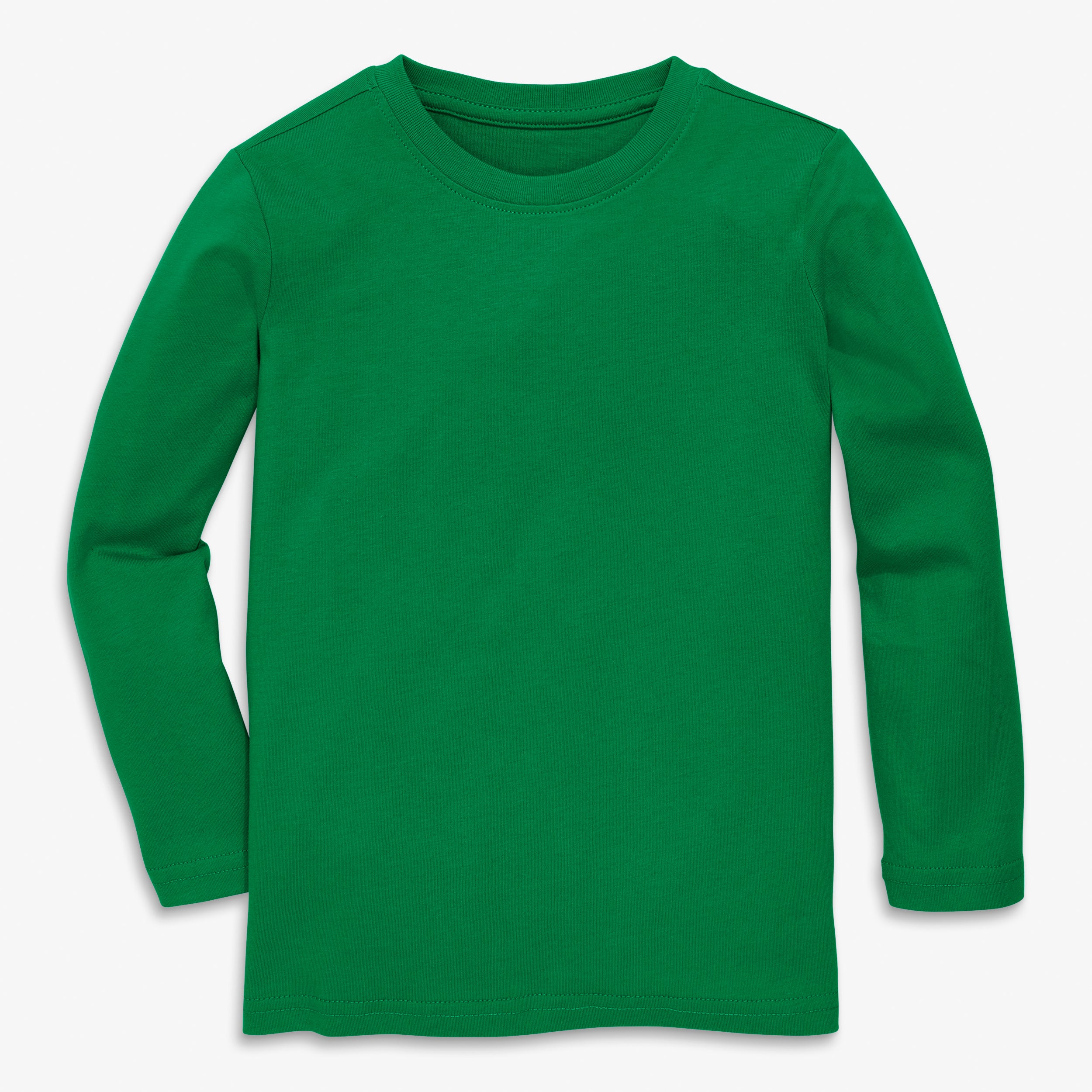 Kids long sleeve classic tee - Image 7