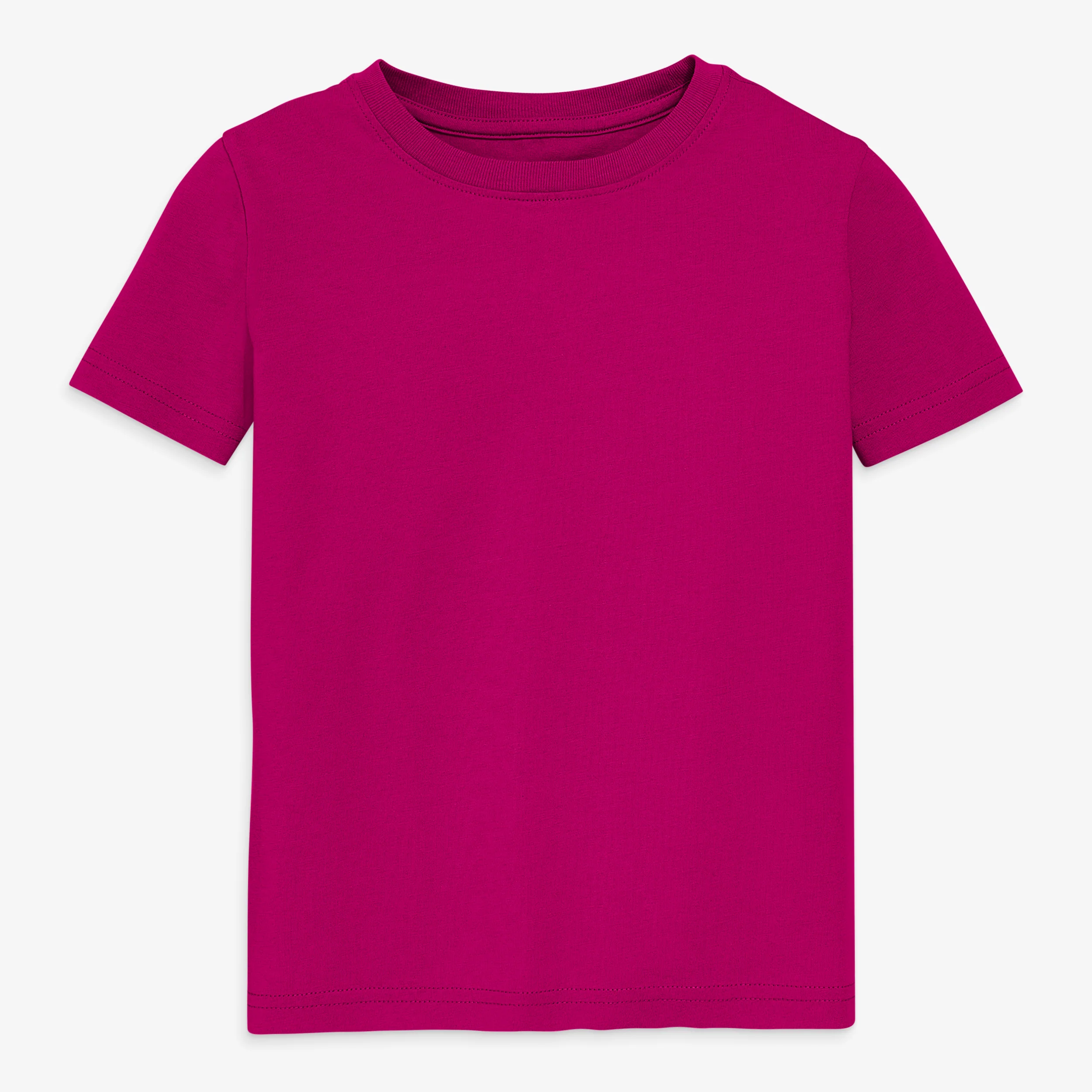 Kids short sleeve classic tee - Image 10