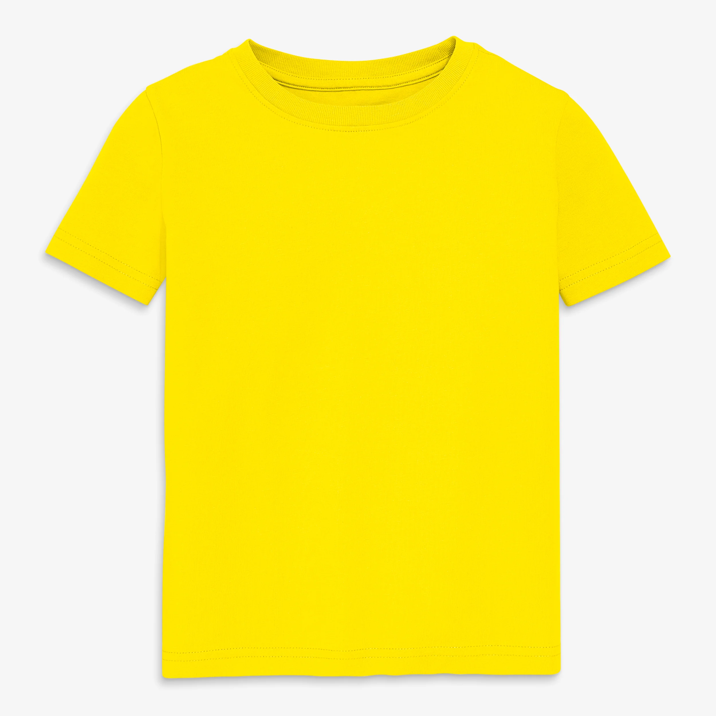 Kids short sleeve classic tee - Image 11