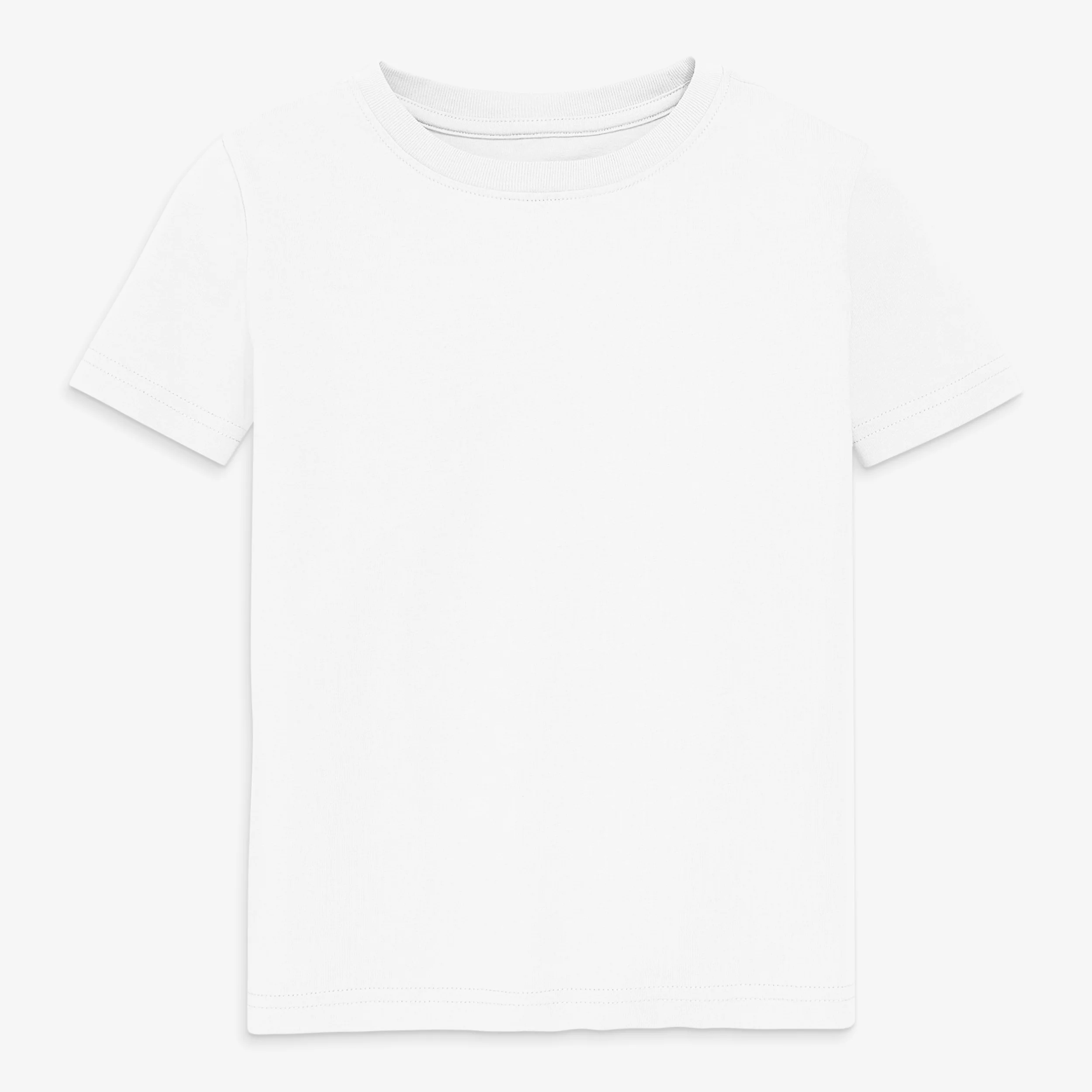 Kids short sleeve classic tee - Image 12