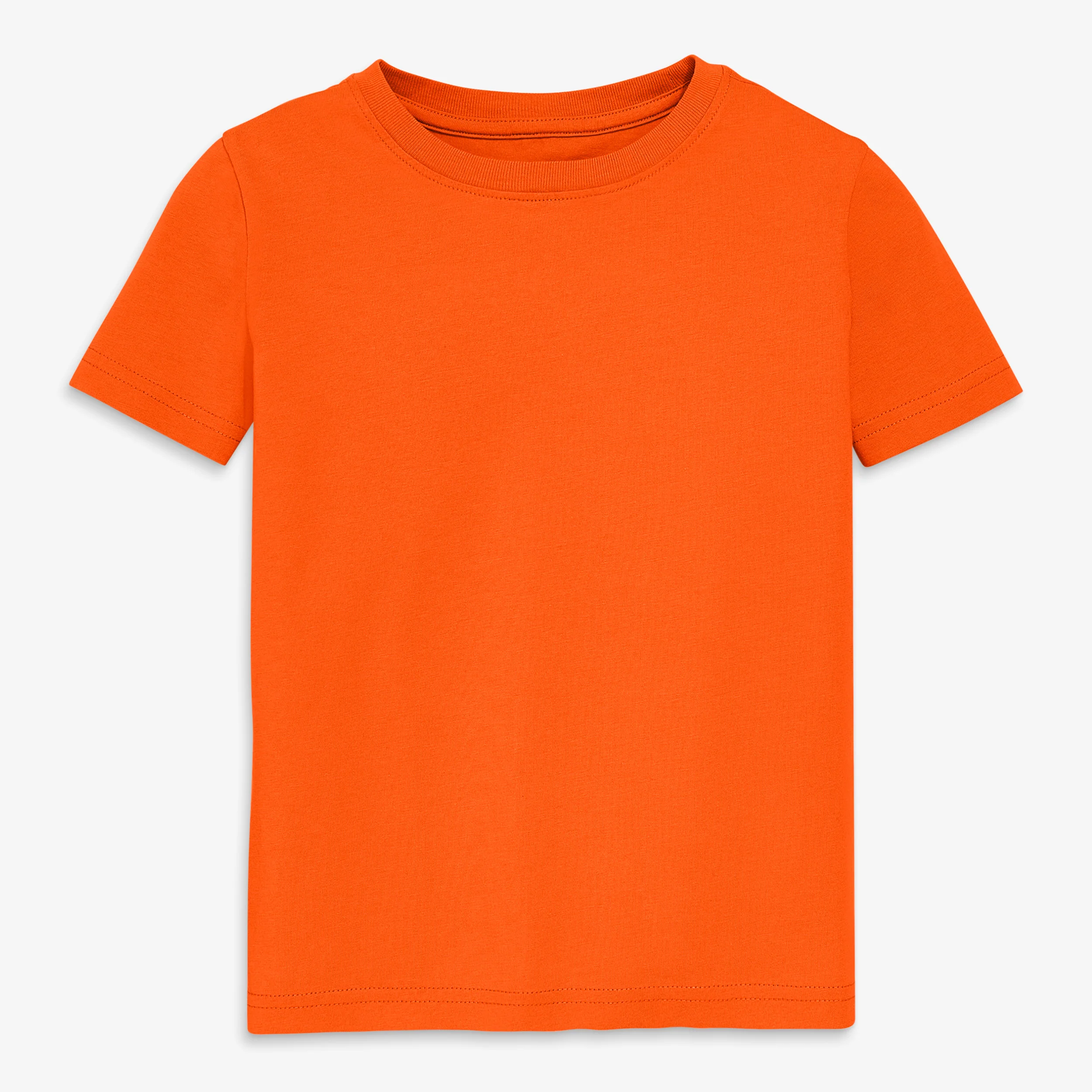 Kids short sleeve classic tee - Image 13