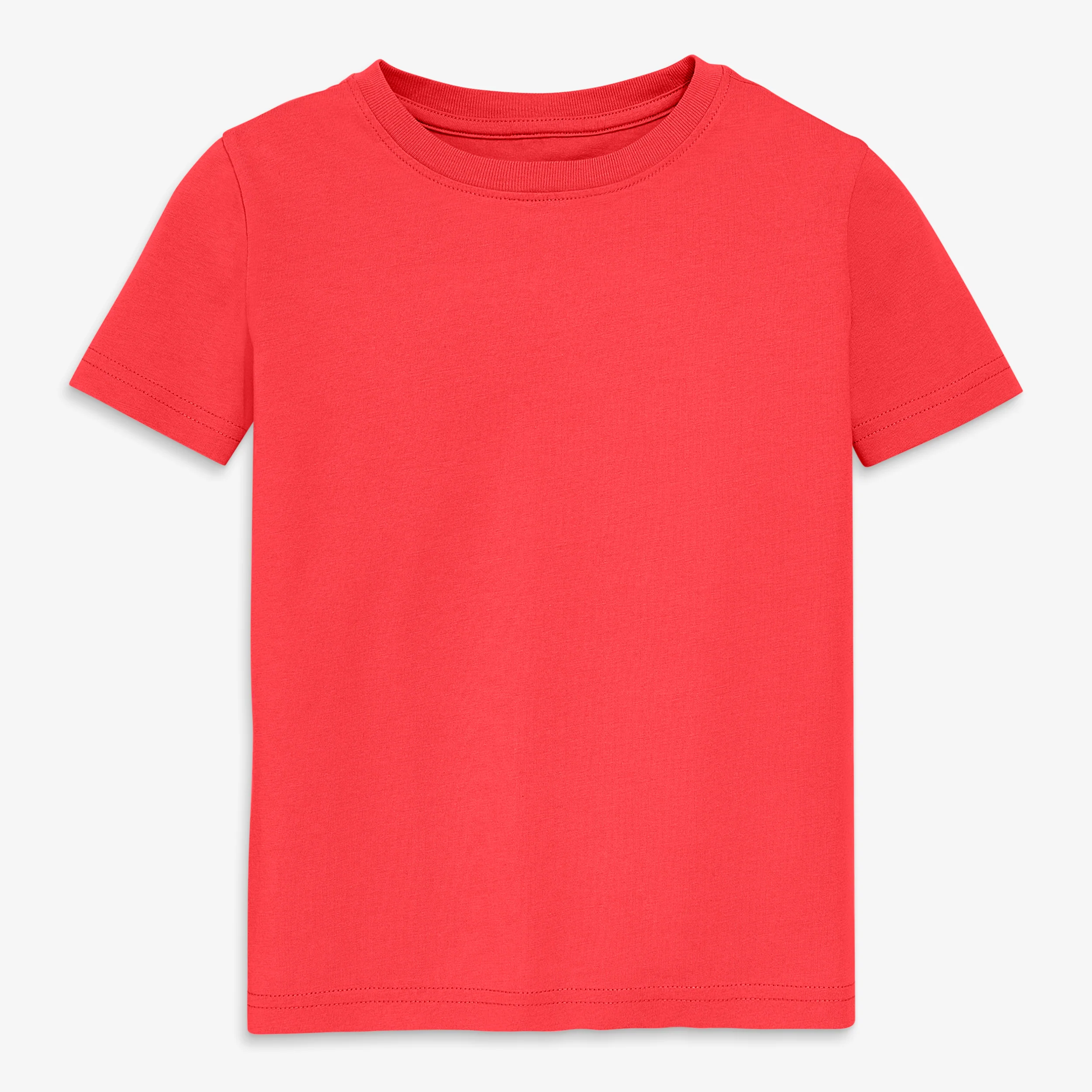 Kids short sleeve classic tee - Image 16