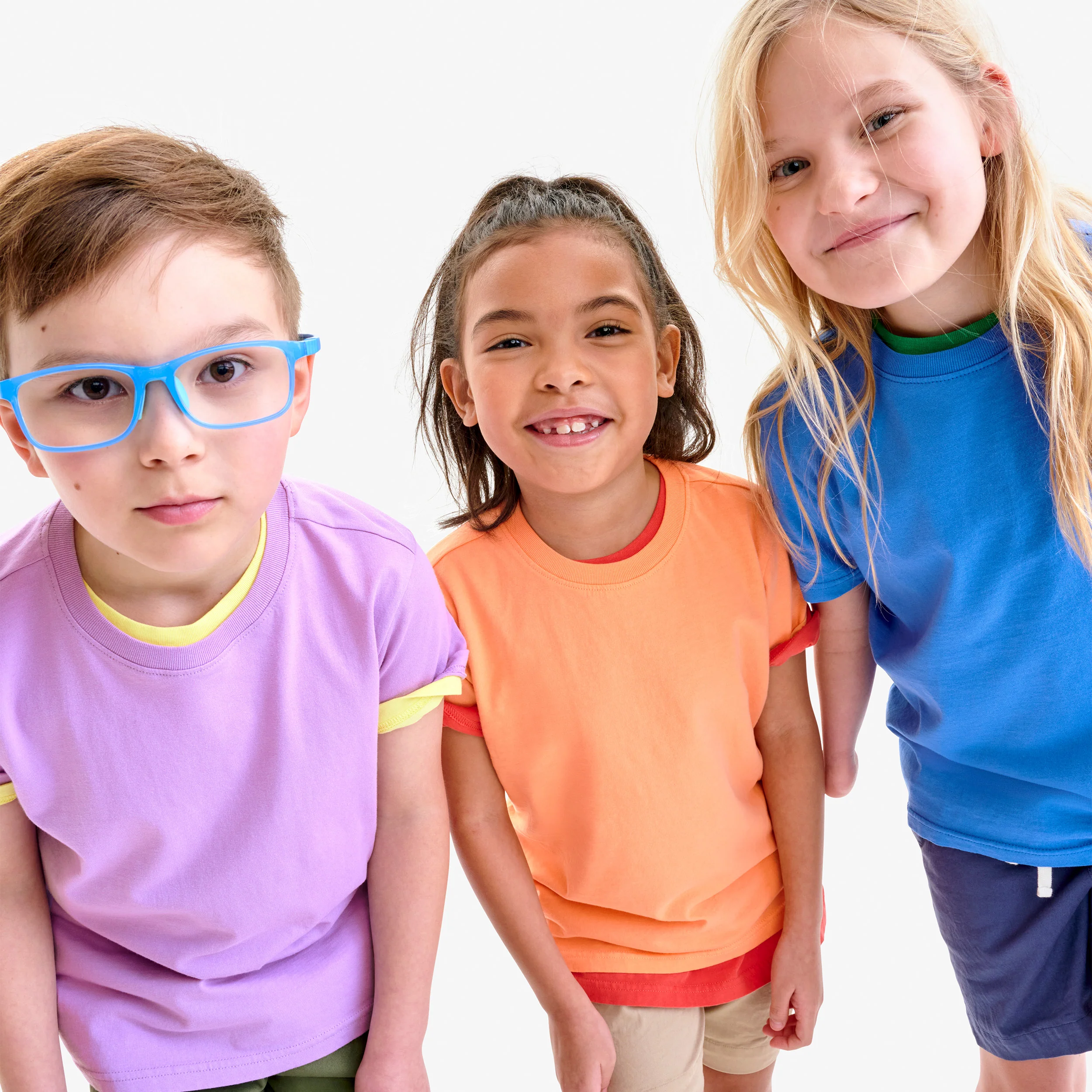 Kids short sleeve classic tee - Image 17