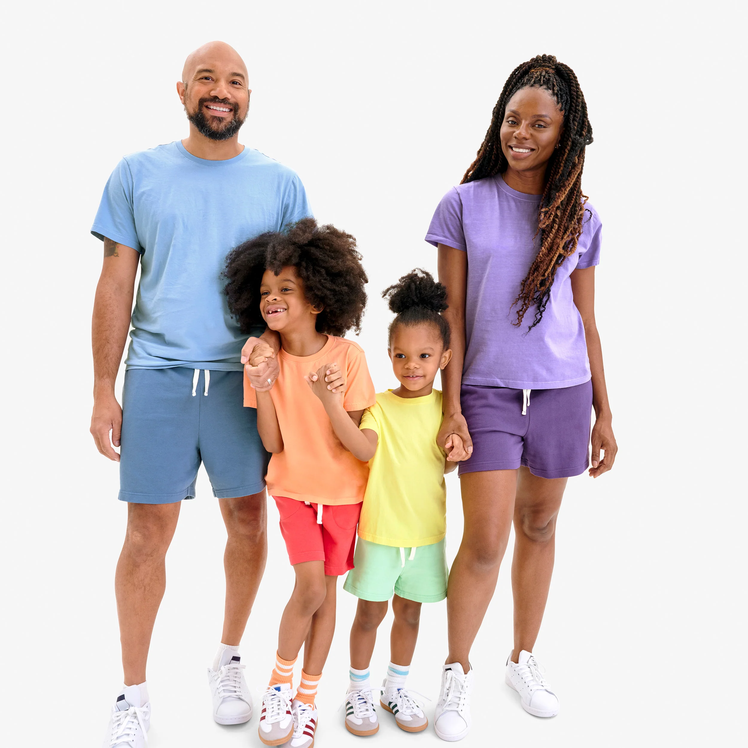 Kids short sleeve classic tee - Image 18