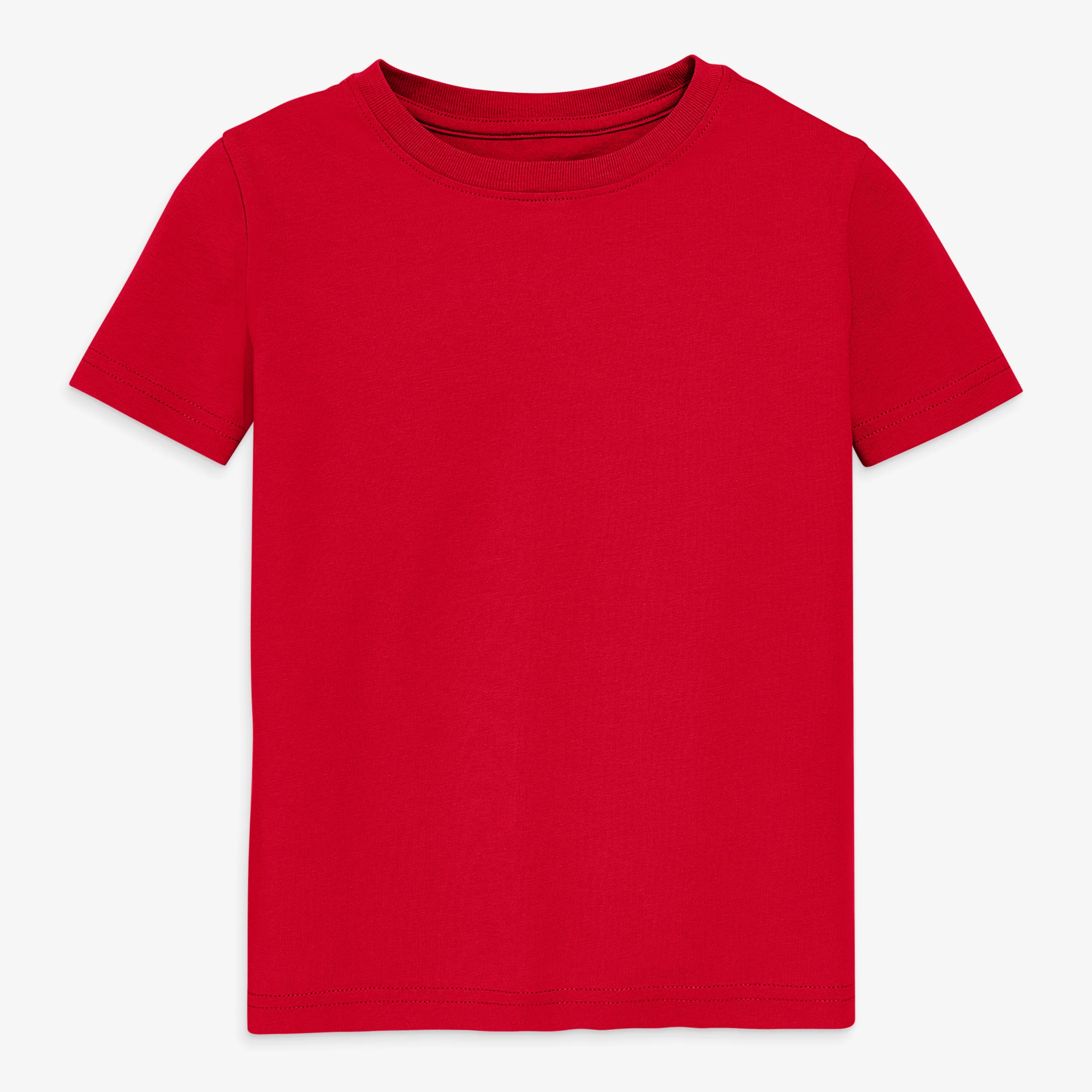 Kids short sleeve classic tee - Image 3