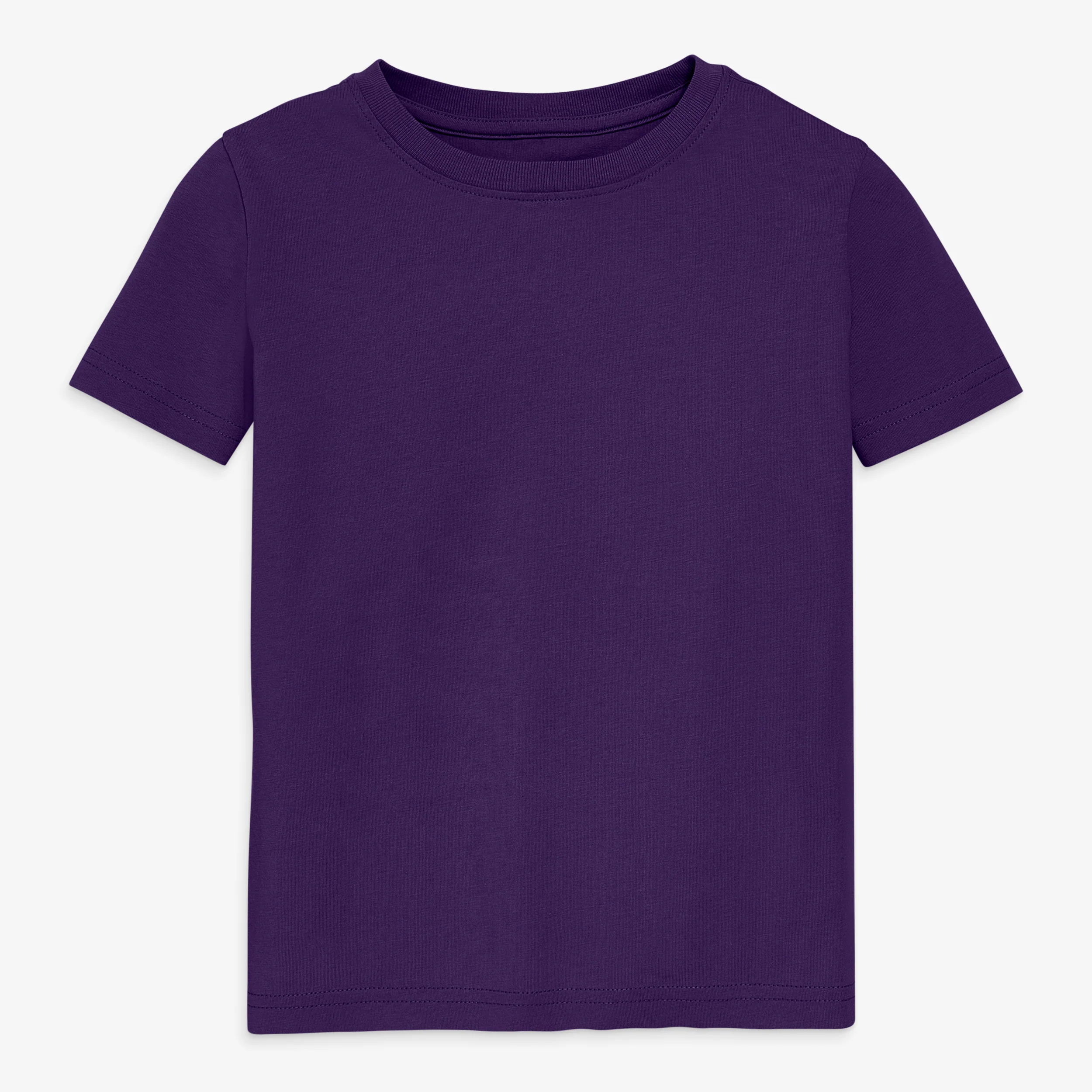 Kids short sleeve classic tee - Image 5