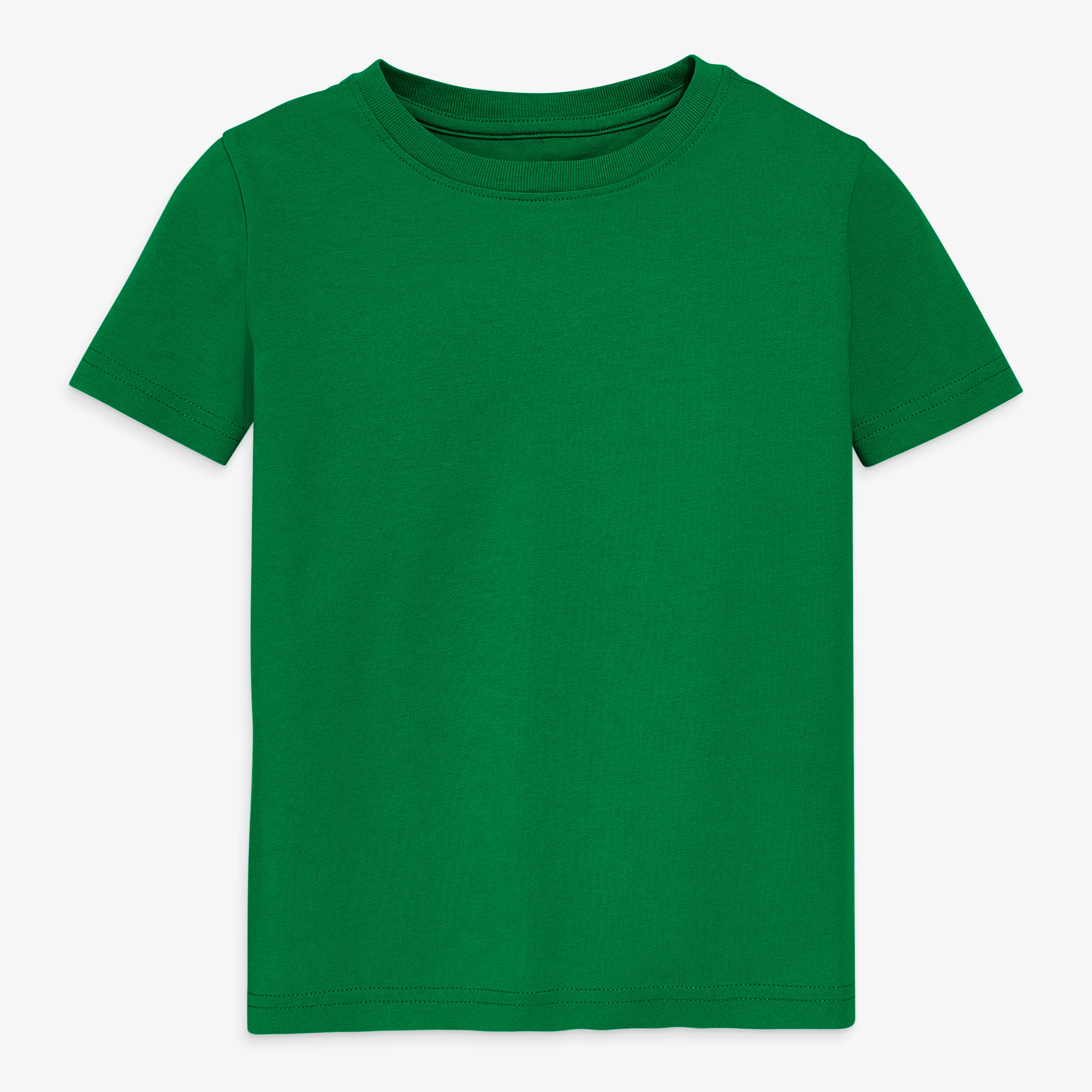 Kids short sleeve classic tee - Image 6