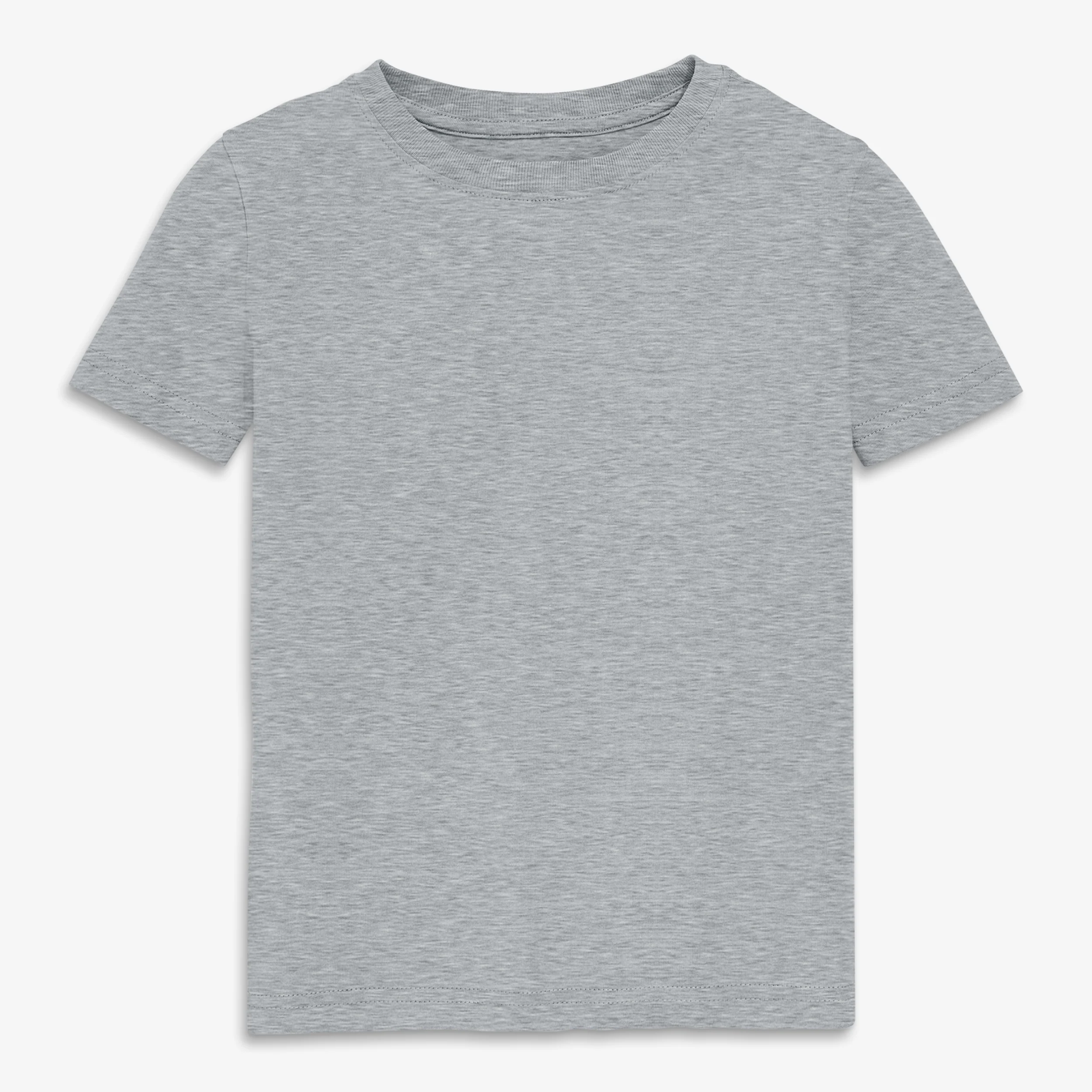 Kids short sleeve classic tee - Image 7