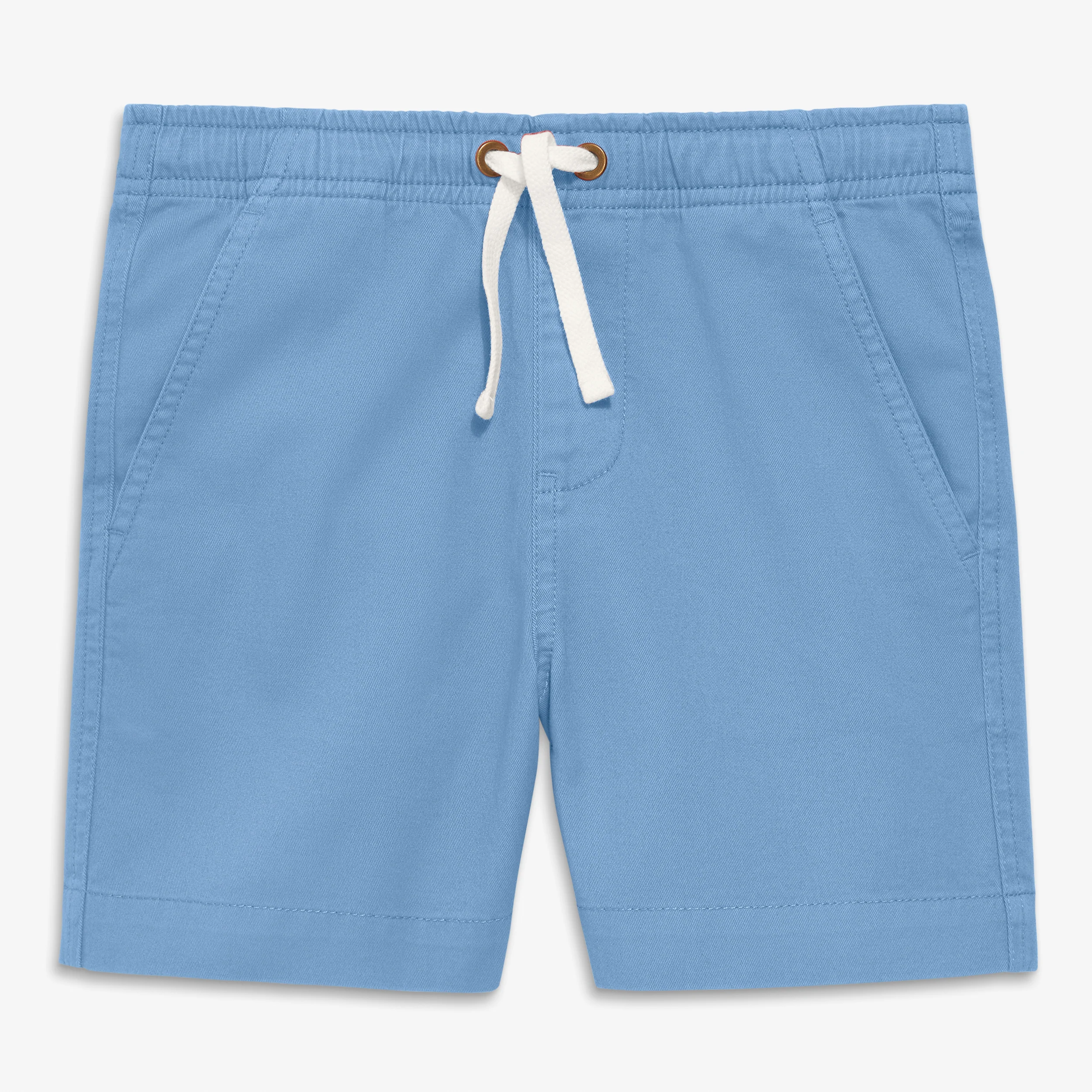 Kids stretch chino drawstring short - Image 11