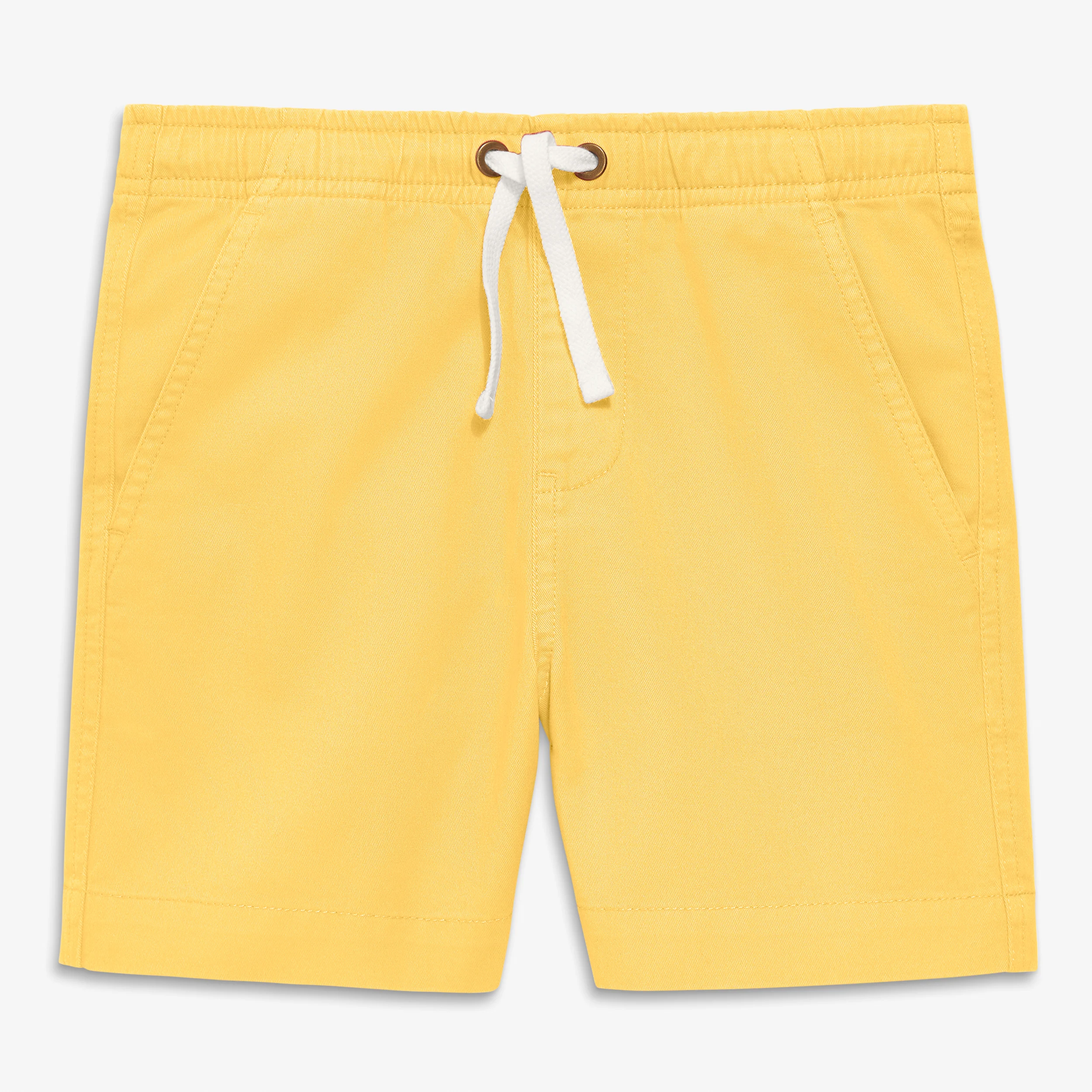 Kids stretch chino drawstring short - Image 14