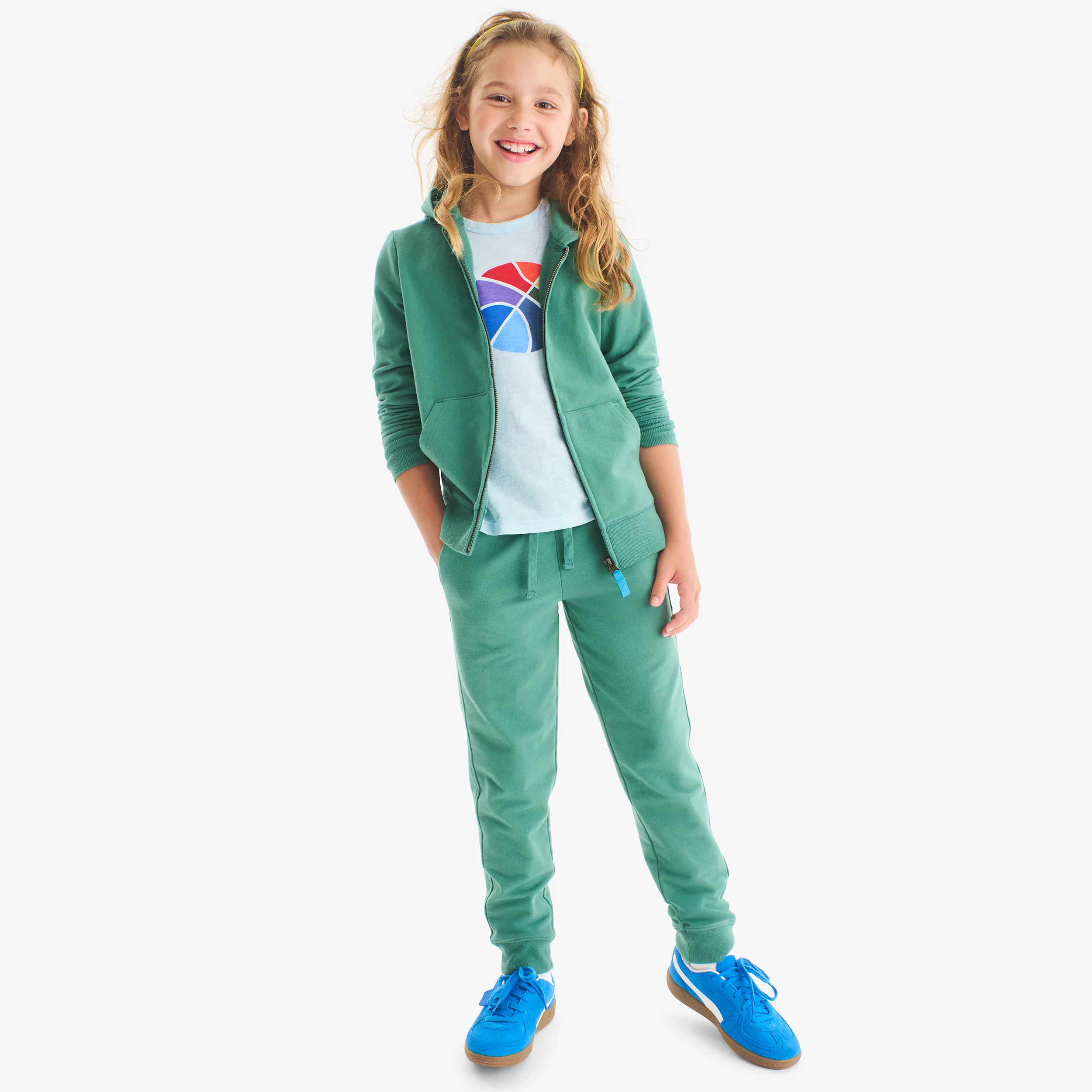 Kids jogger - Image 3
