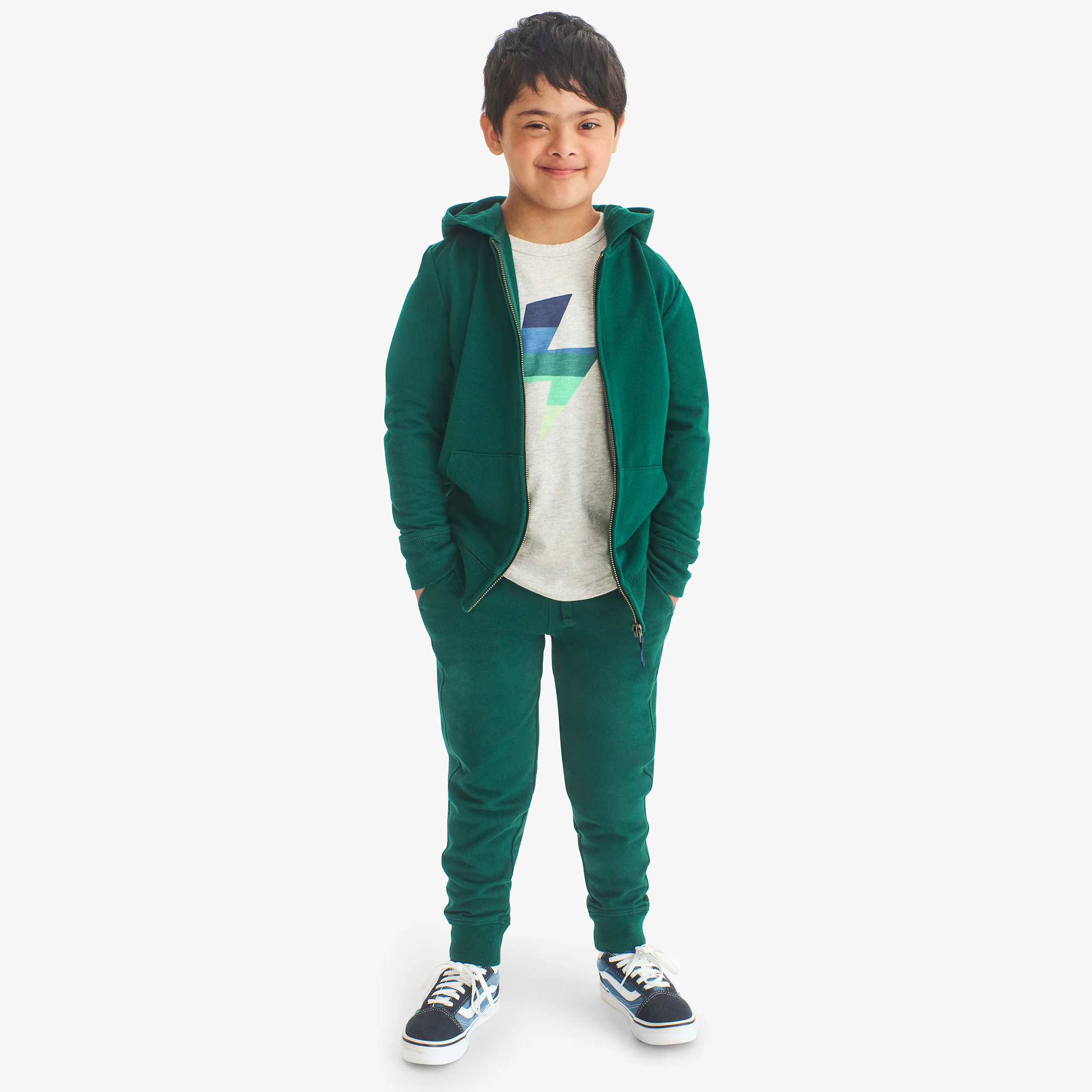 Kids jogger - Image 4