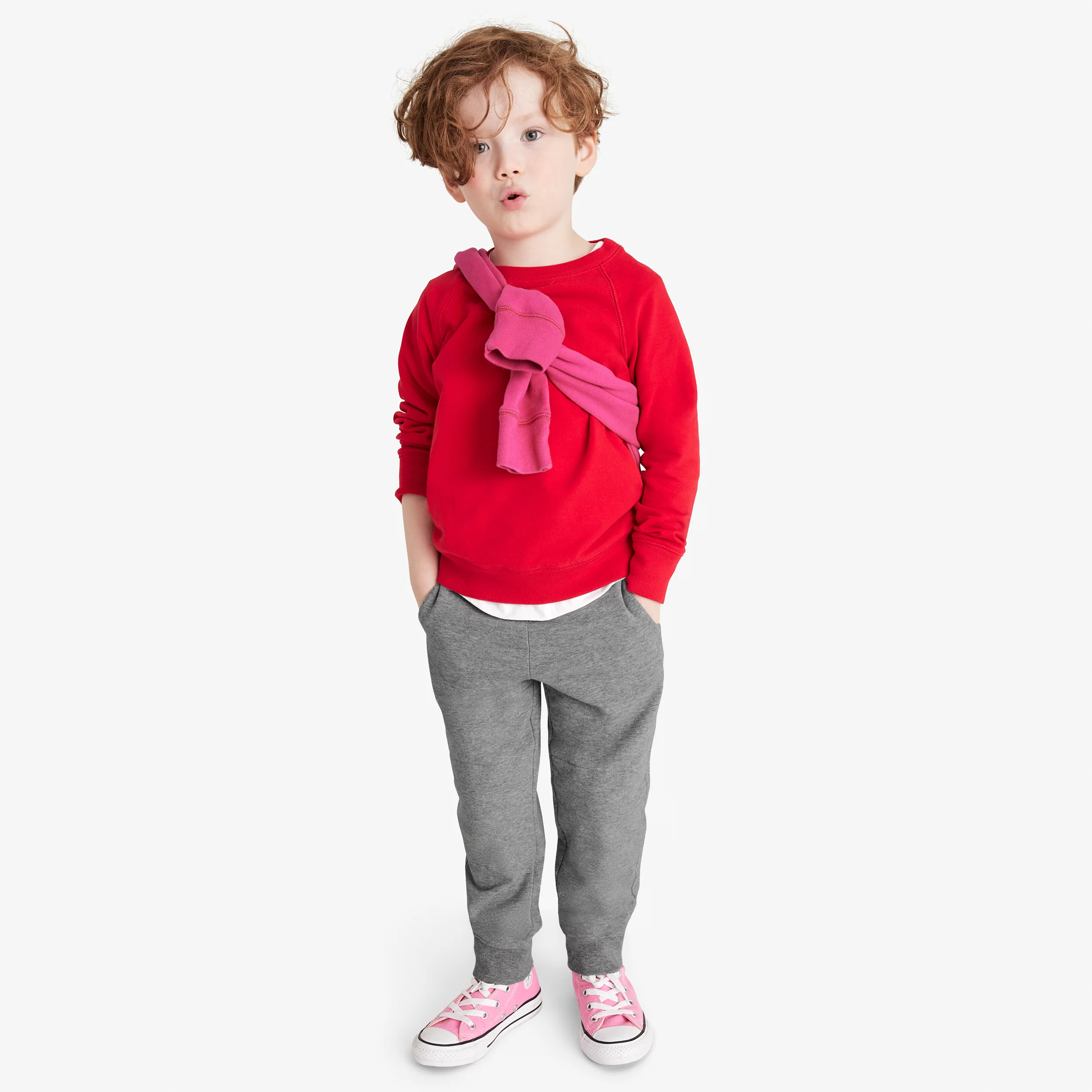 Kids jogger - Image 7