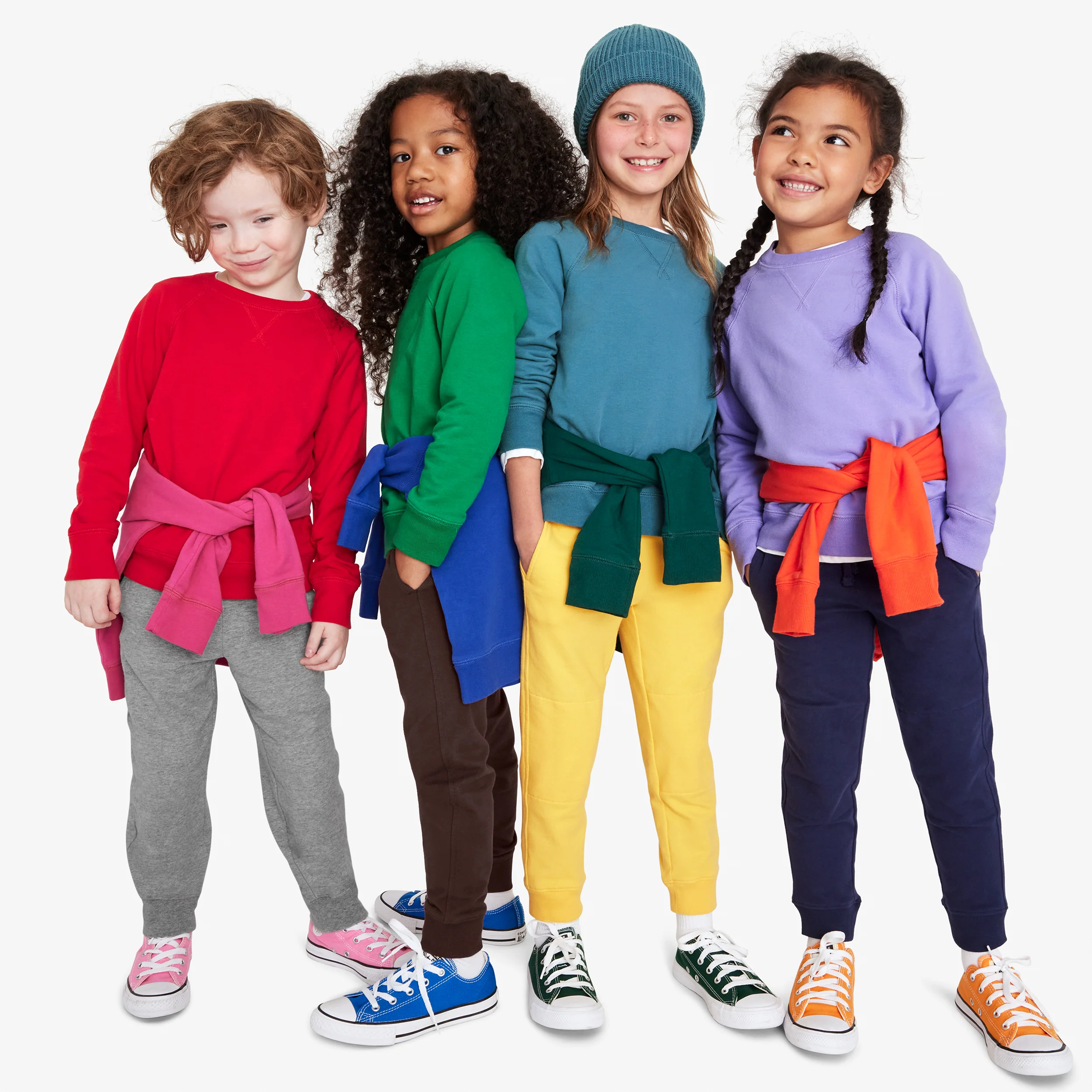 Kids jogger - Image 8