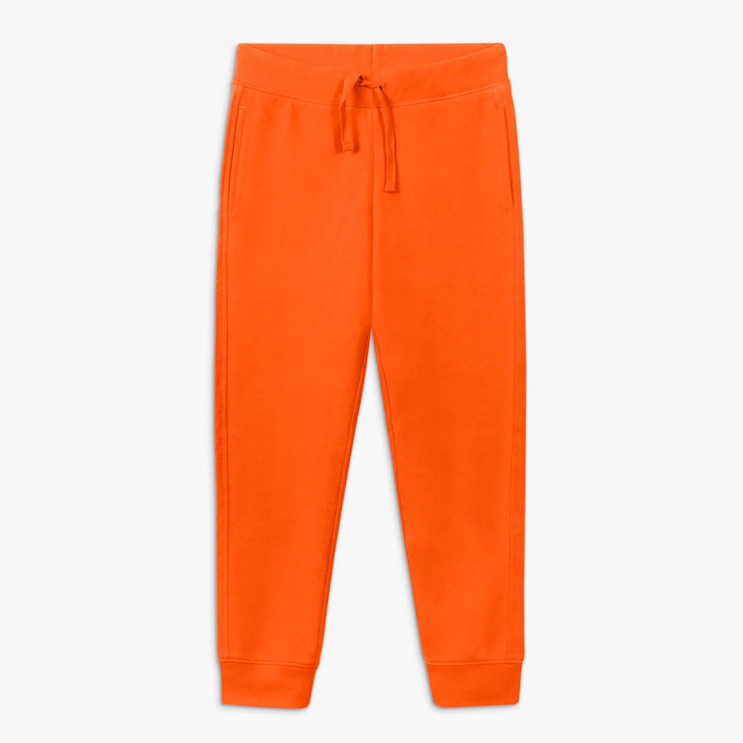 Kids jogger in seasonal colors - Image 10
