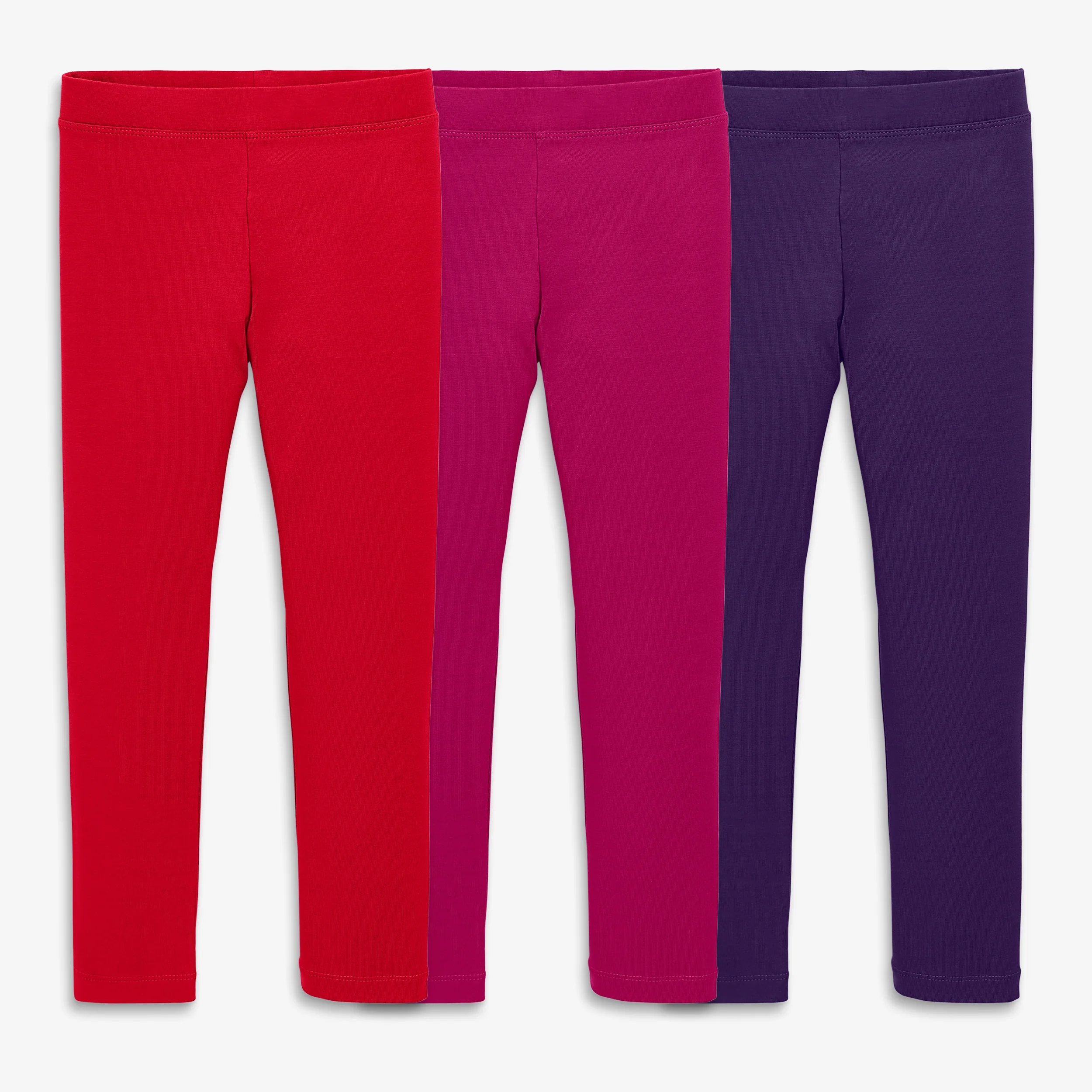 Kids legging 3-pack - Image 3