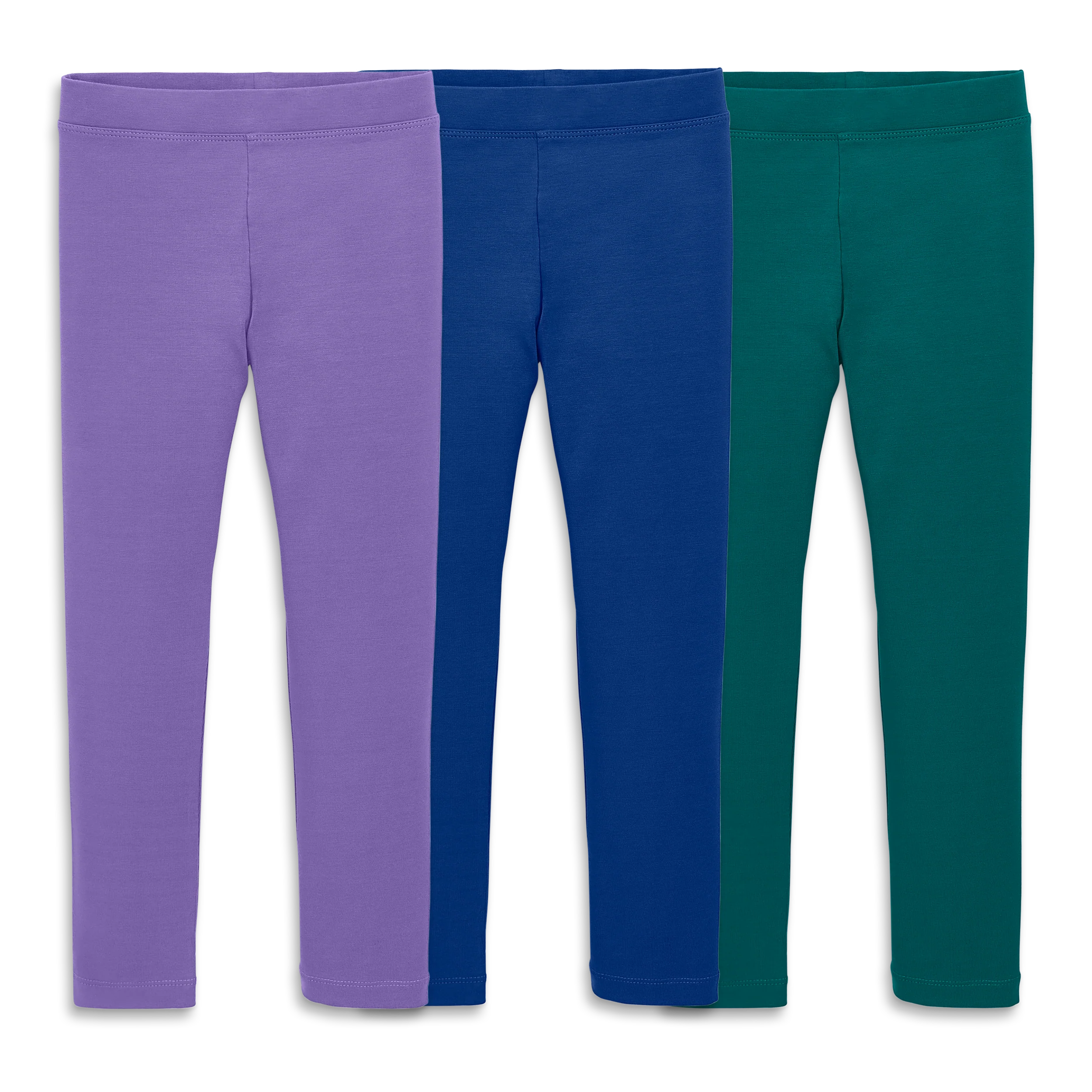 Kids legging 3-pack - Image 4