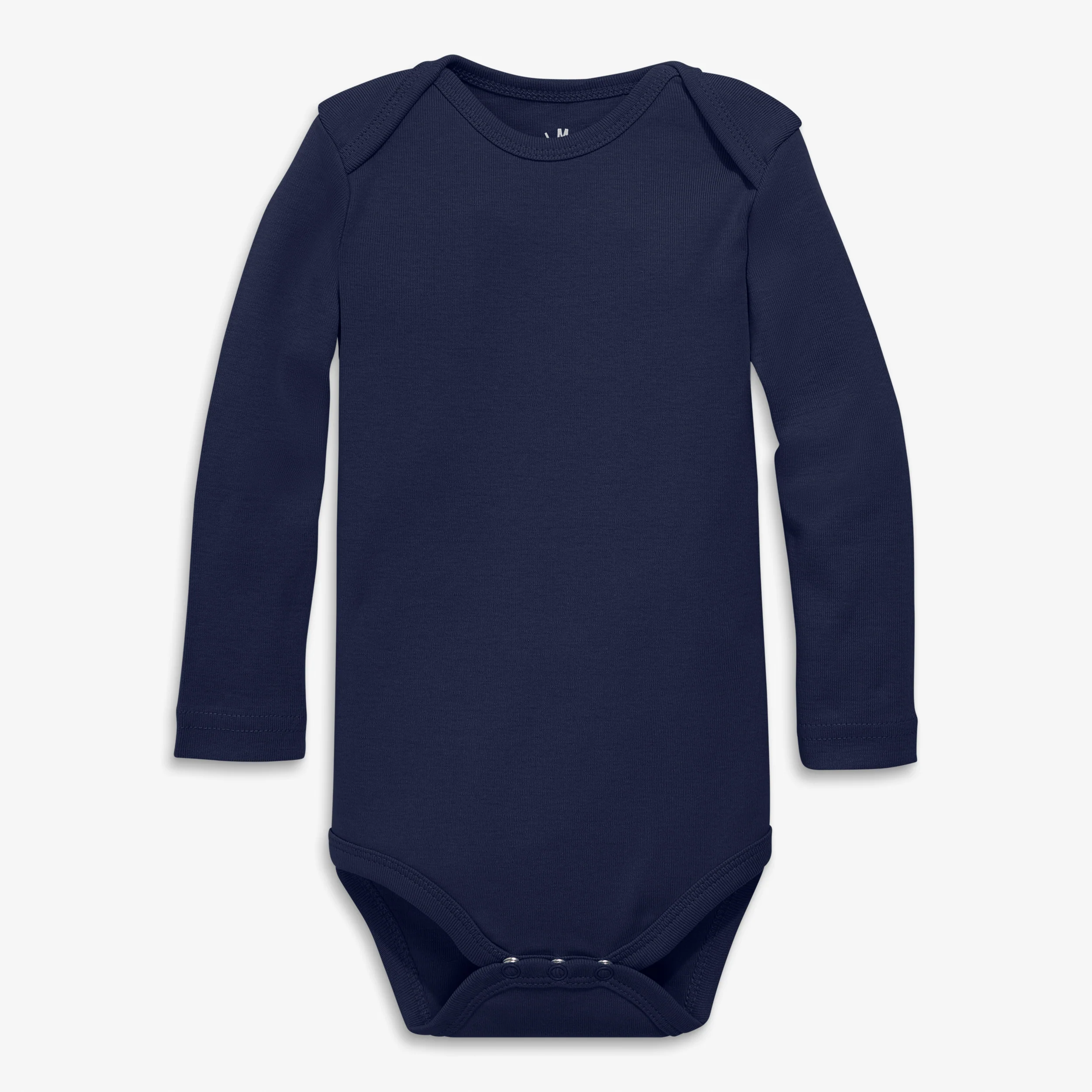 Clearance organic long sleeve babysuit - Image 10