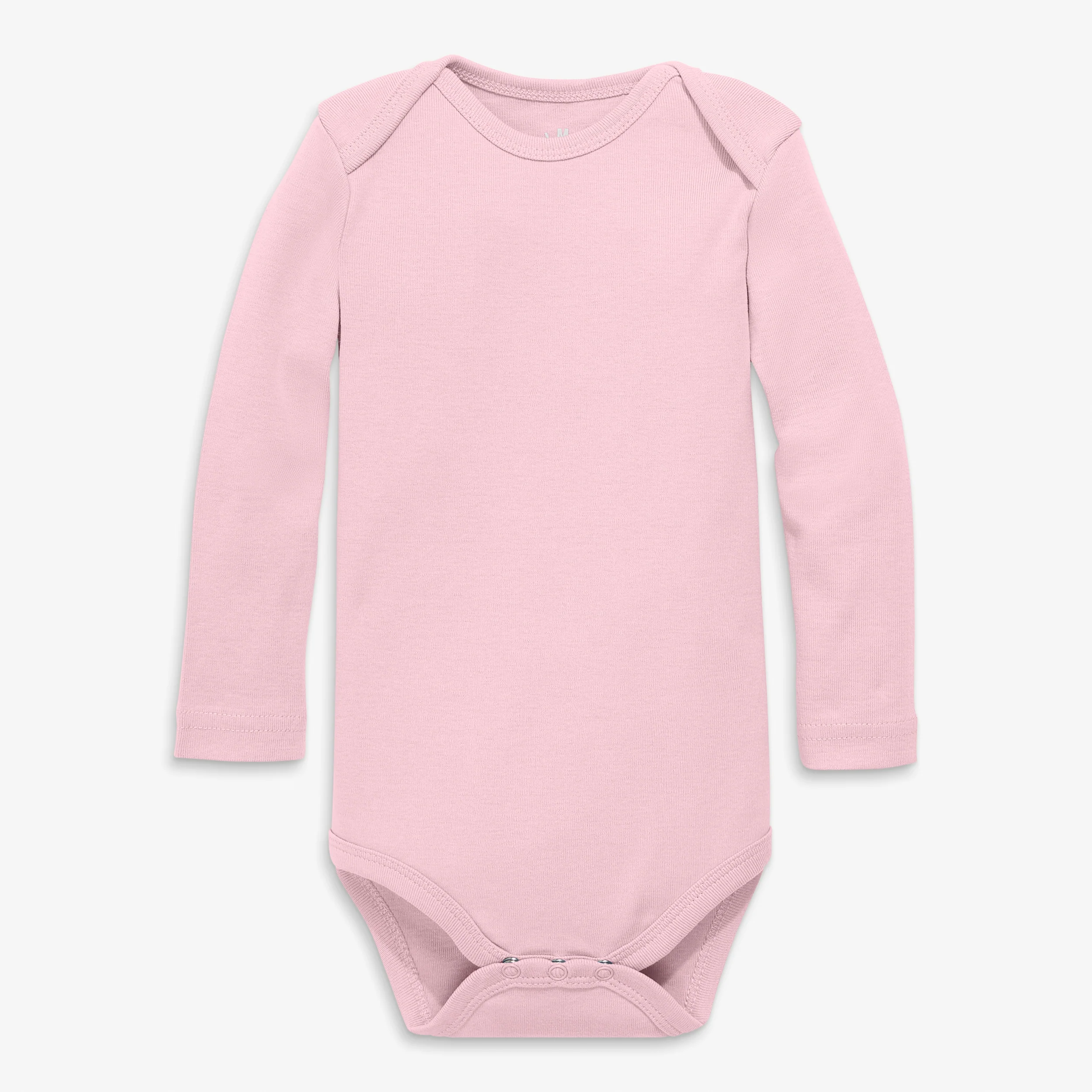 Clearance organic long sleeve babysuit - Image 12