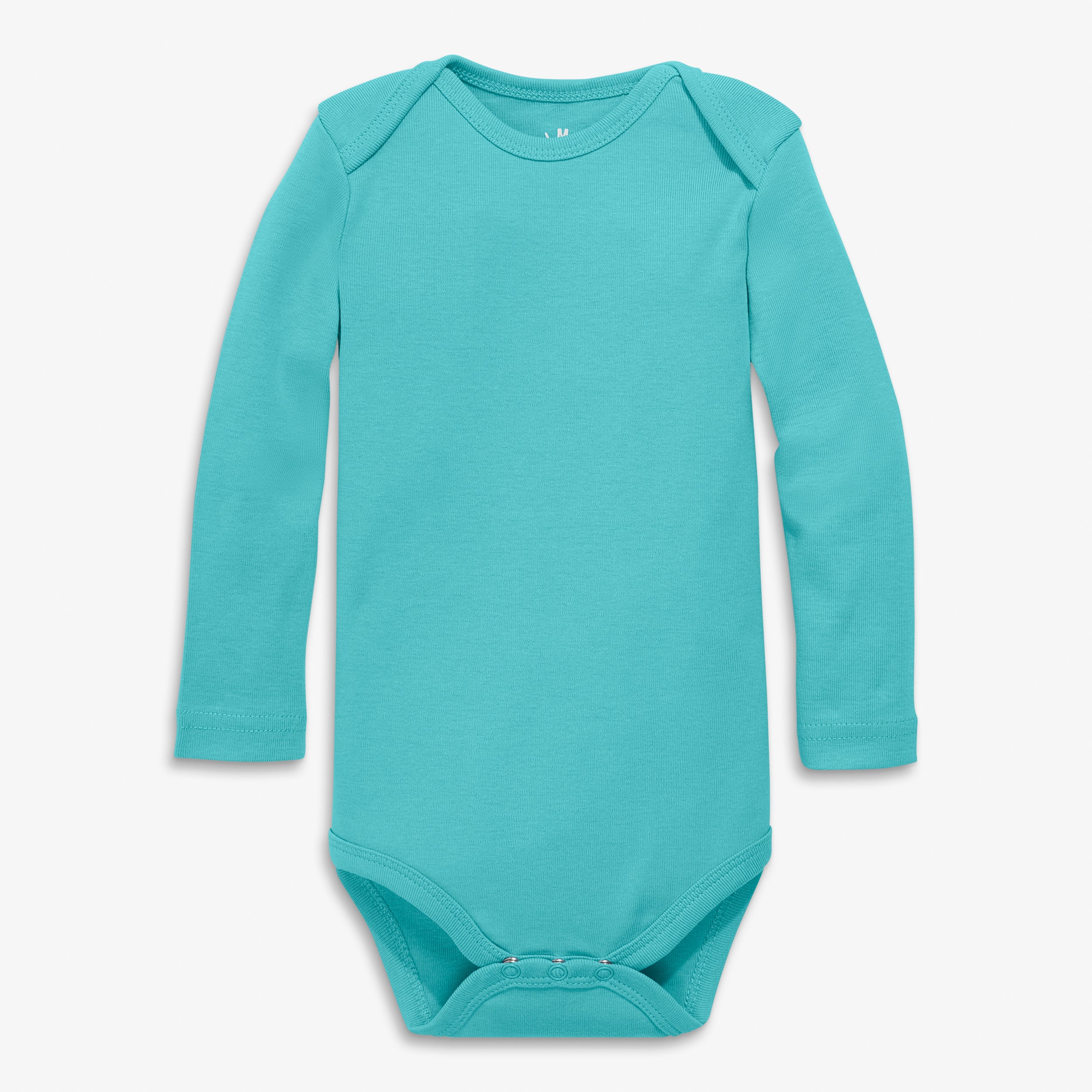 Clearance organic long sleeve babysuit - Image 14