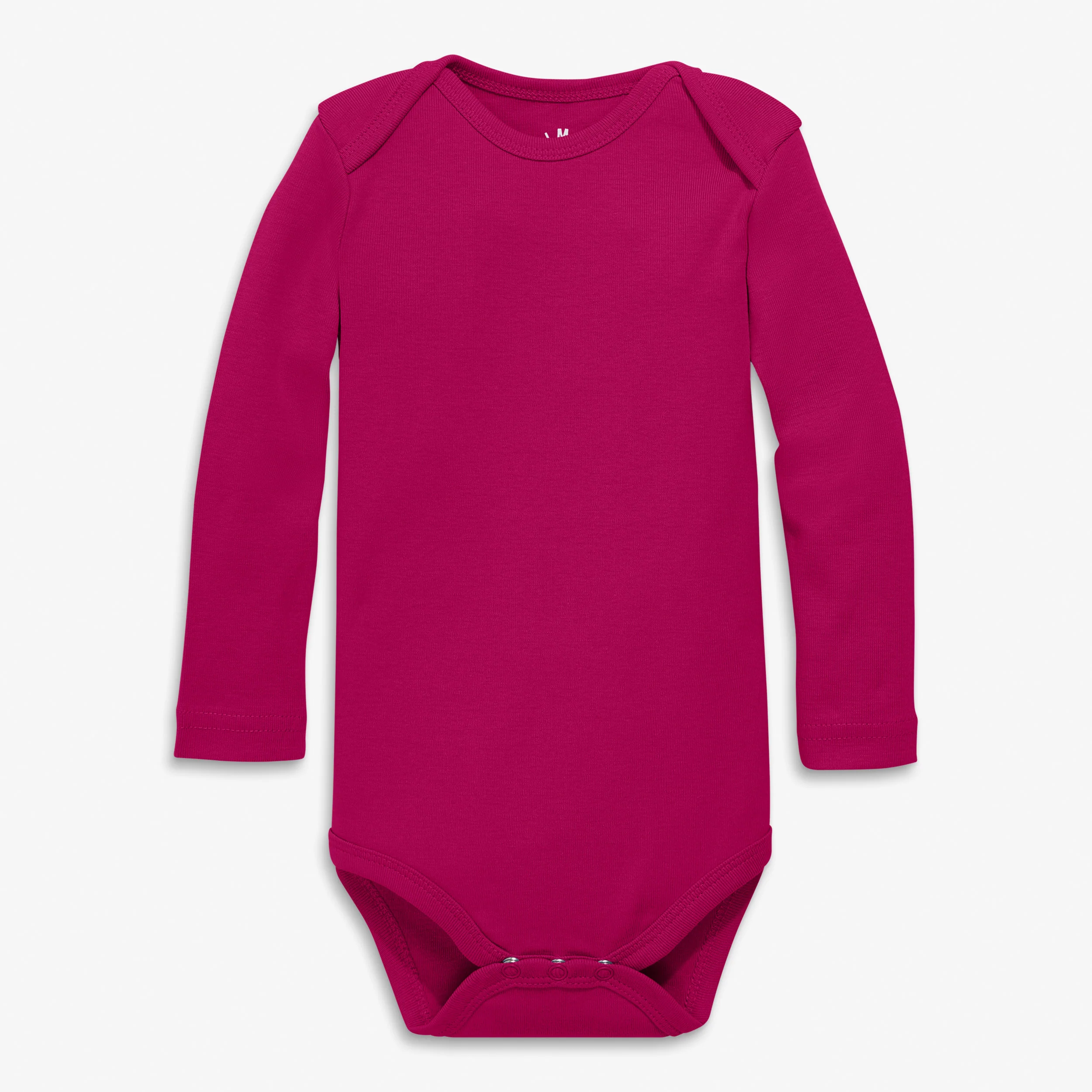 Clearance organic long sleeve babysuit - Image 15