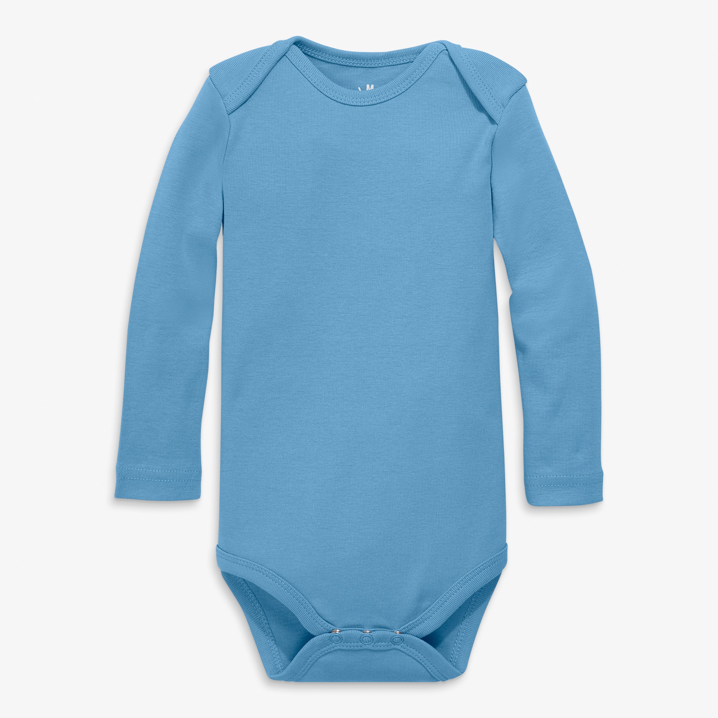 Clearance organic long sleeve babysuit - Image 16