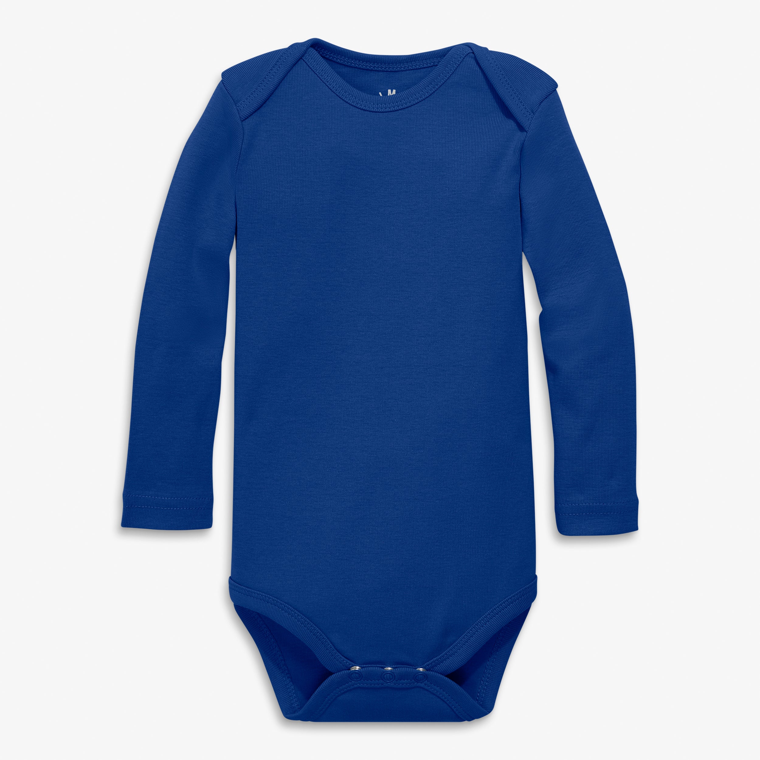 Clearance organic long sleeve babysuit - Image 6