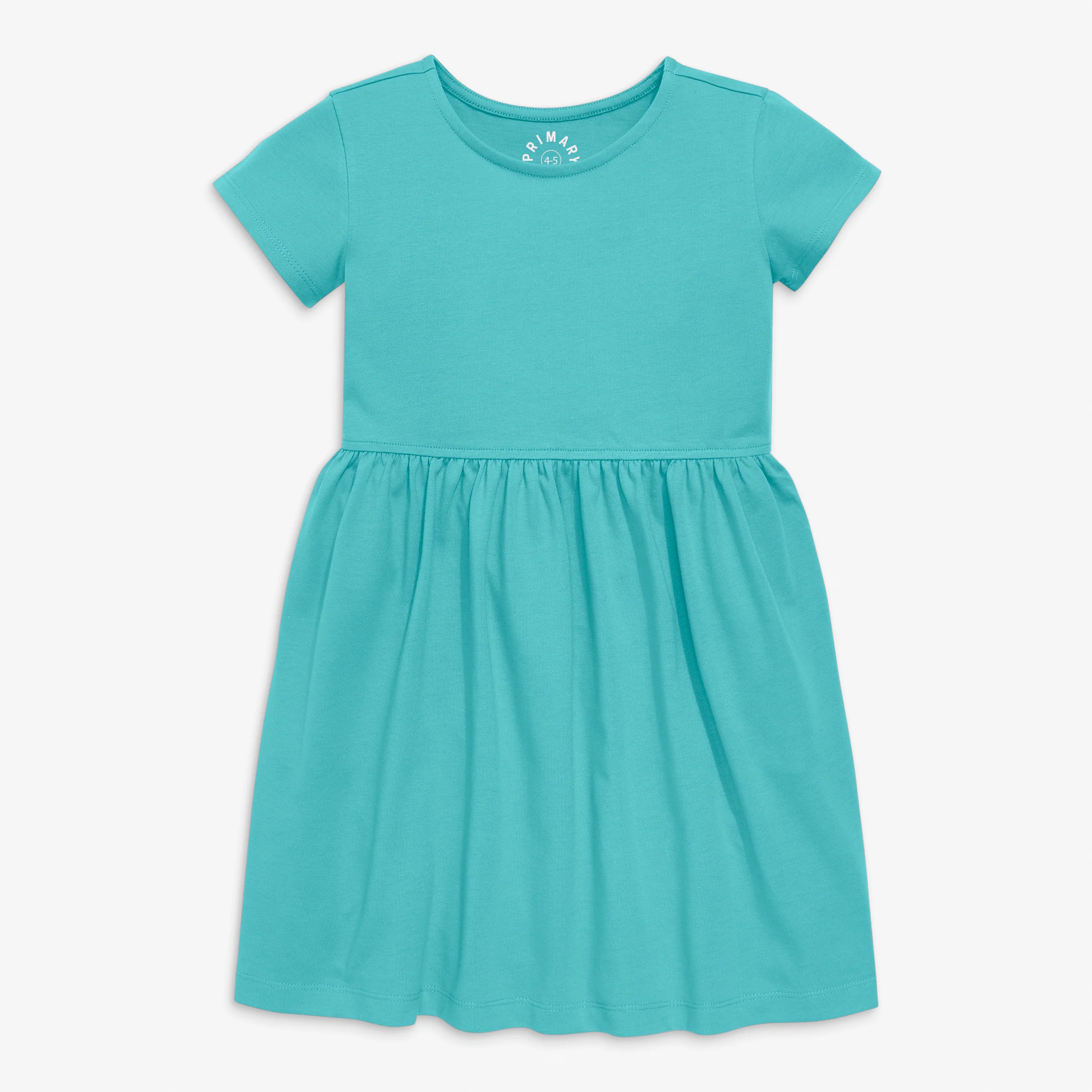 Kids perfect pocket dress - Image 12