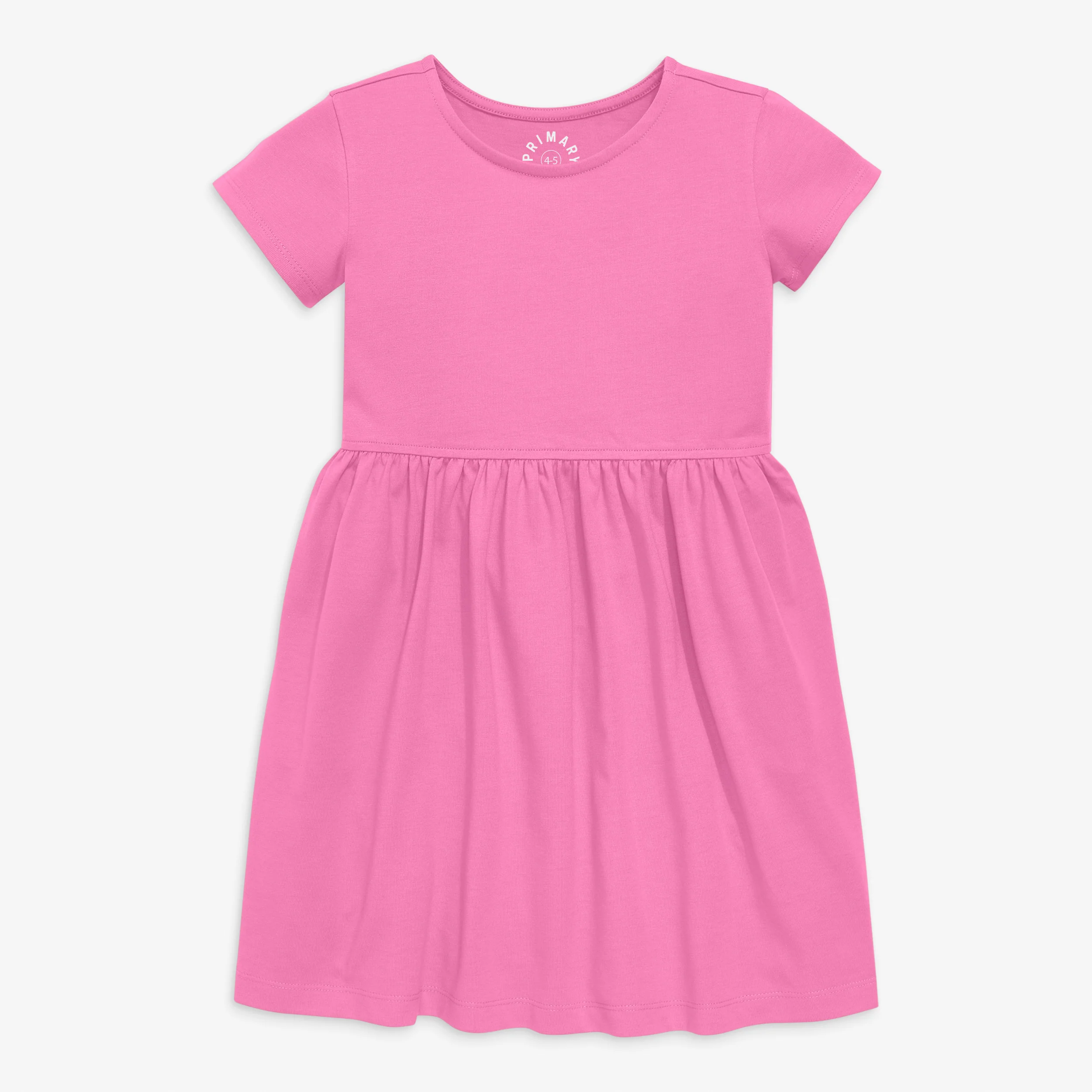 Kids perfect pocket dress - Image 13