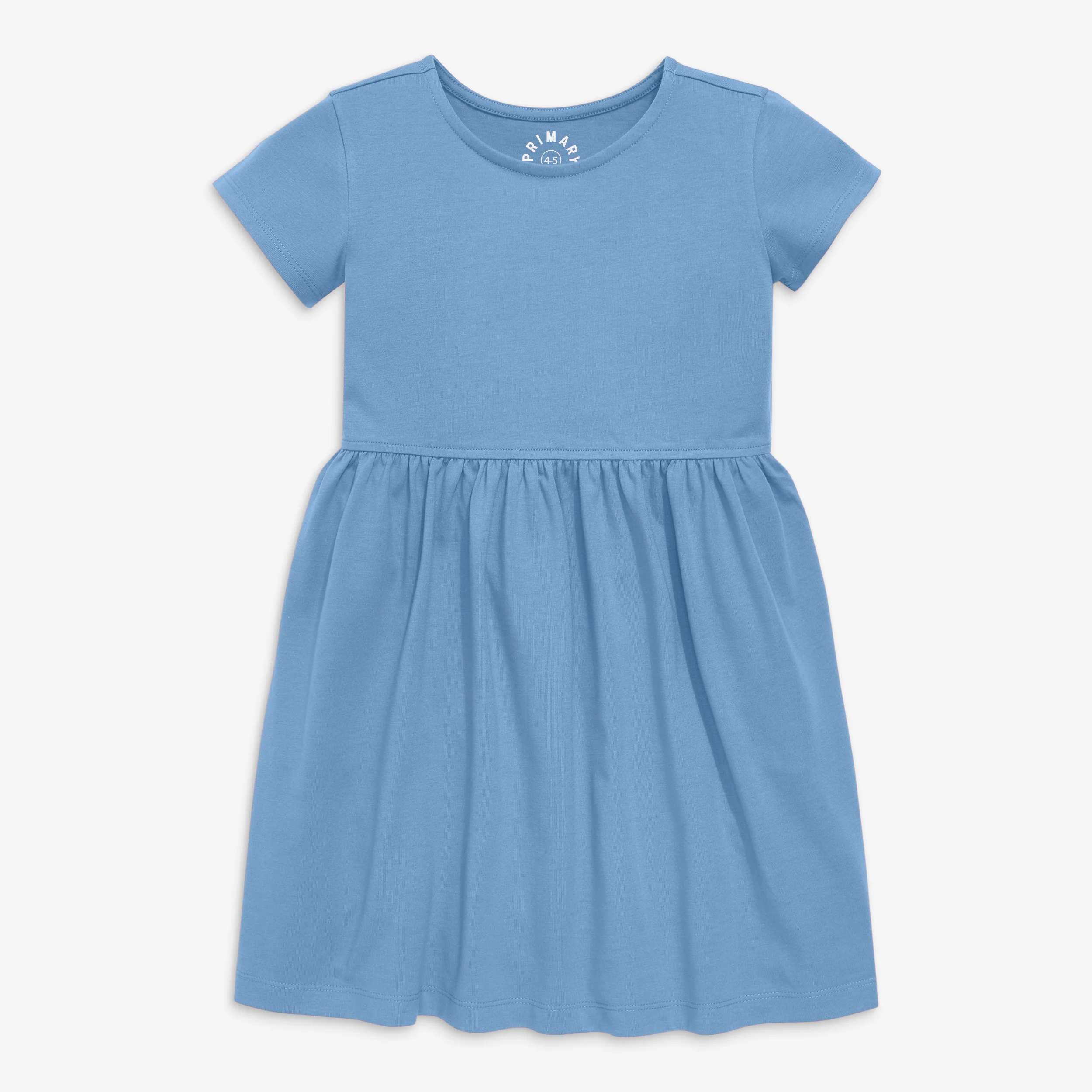 Kids perfect pocket dress - Image 15