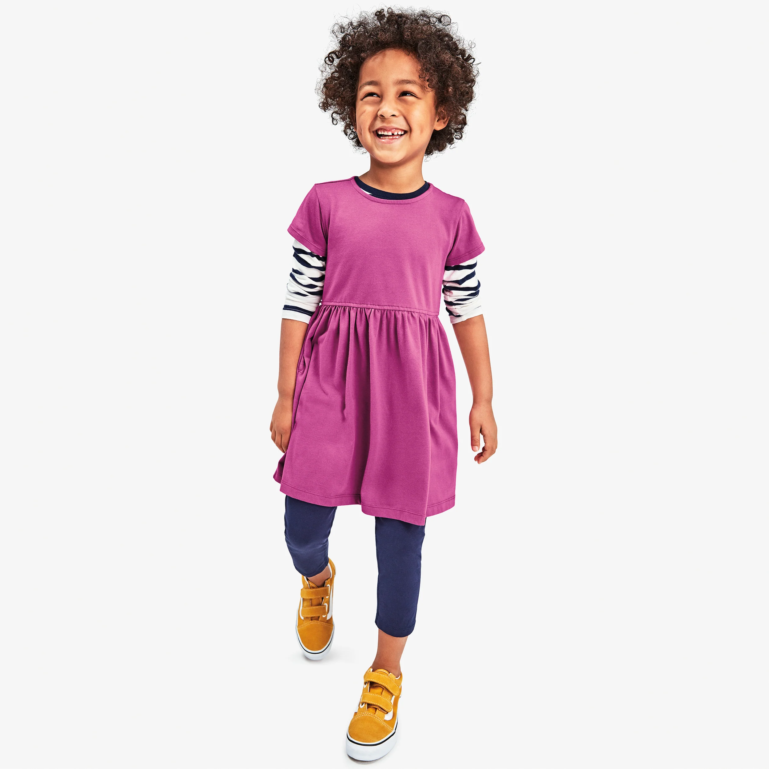 Kids perfect pocket dress - Image 19