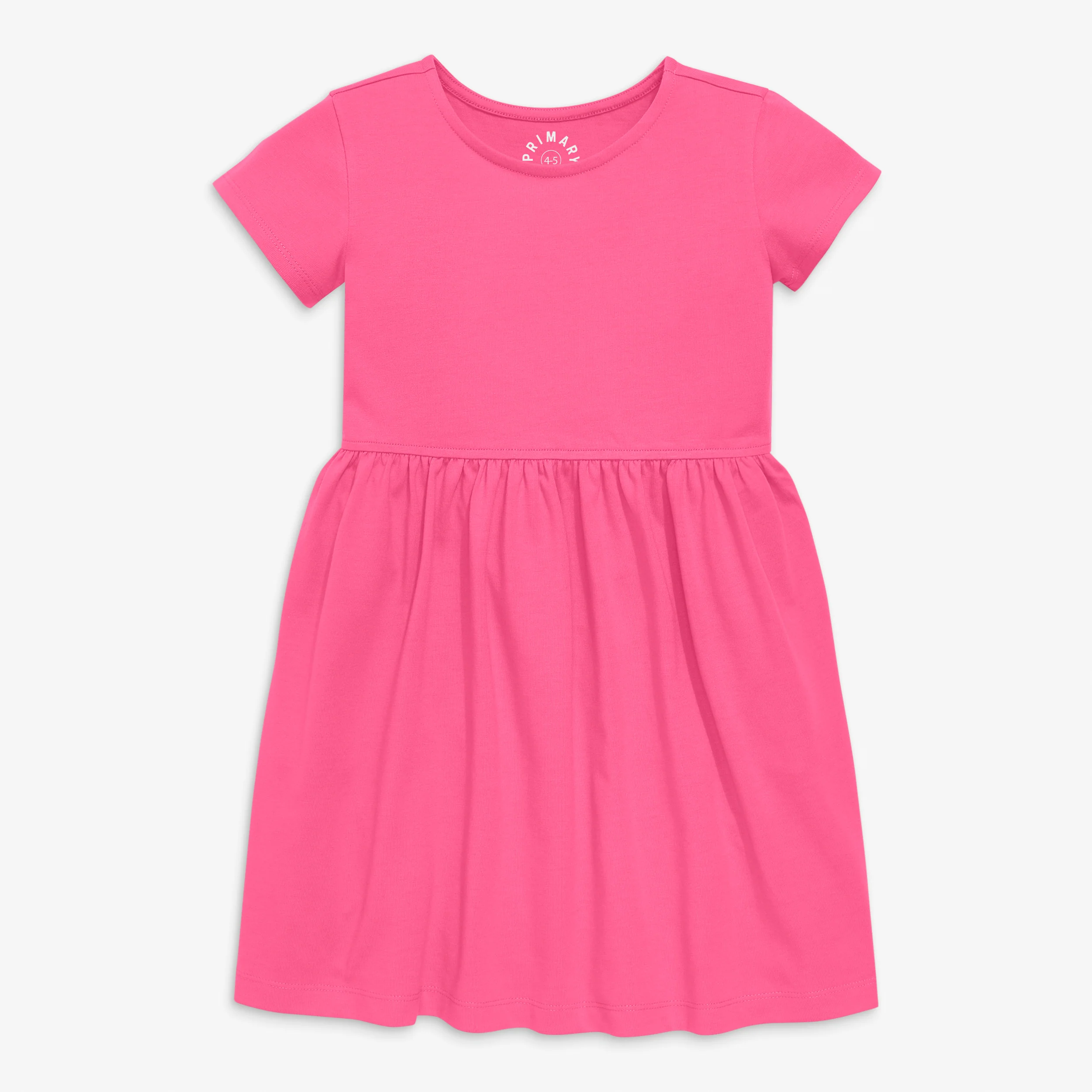 Kids perfect pocket dress - Image 3