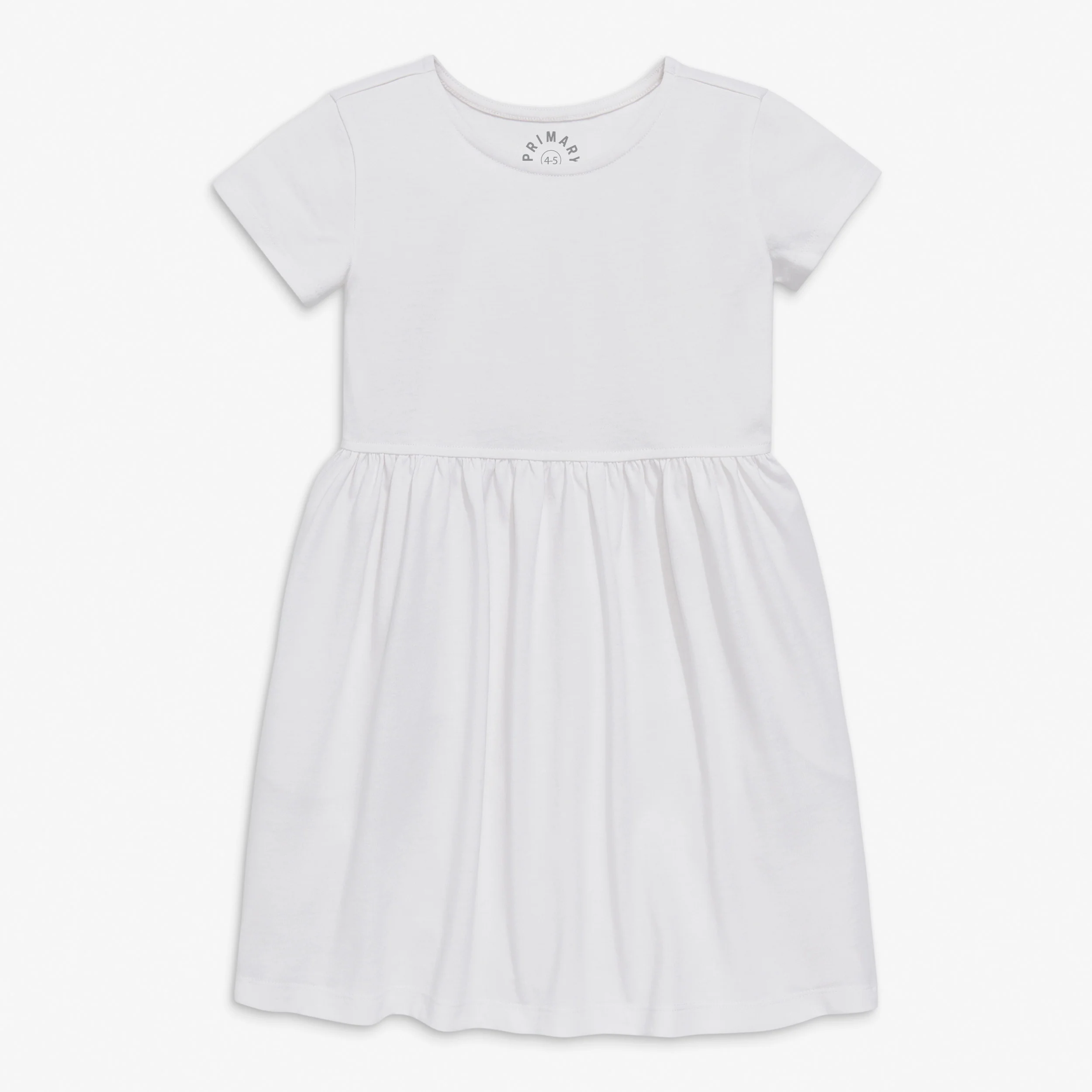 Kids perfect pocket dress - Image 4