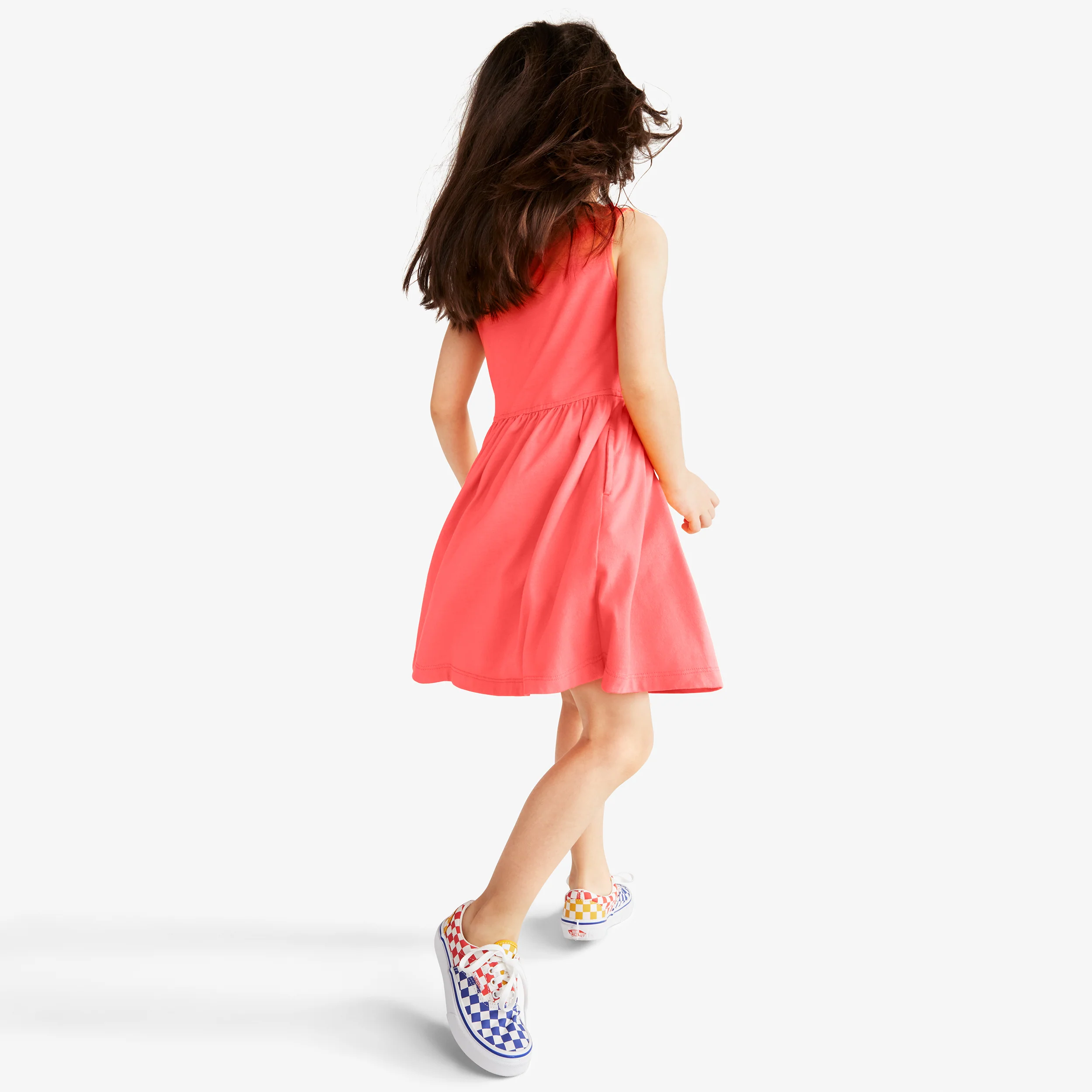 Kids recess dress - Image 15