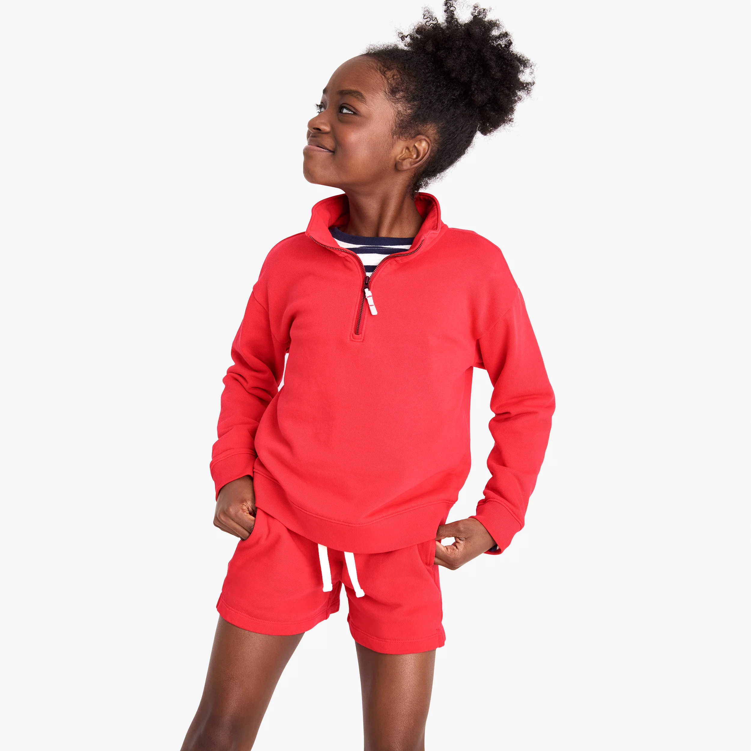 Kids track short - Image 21