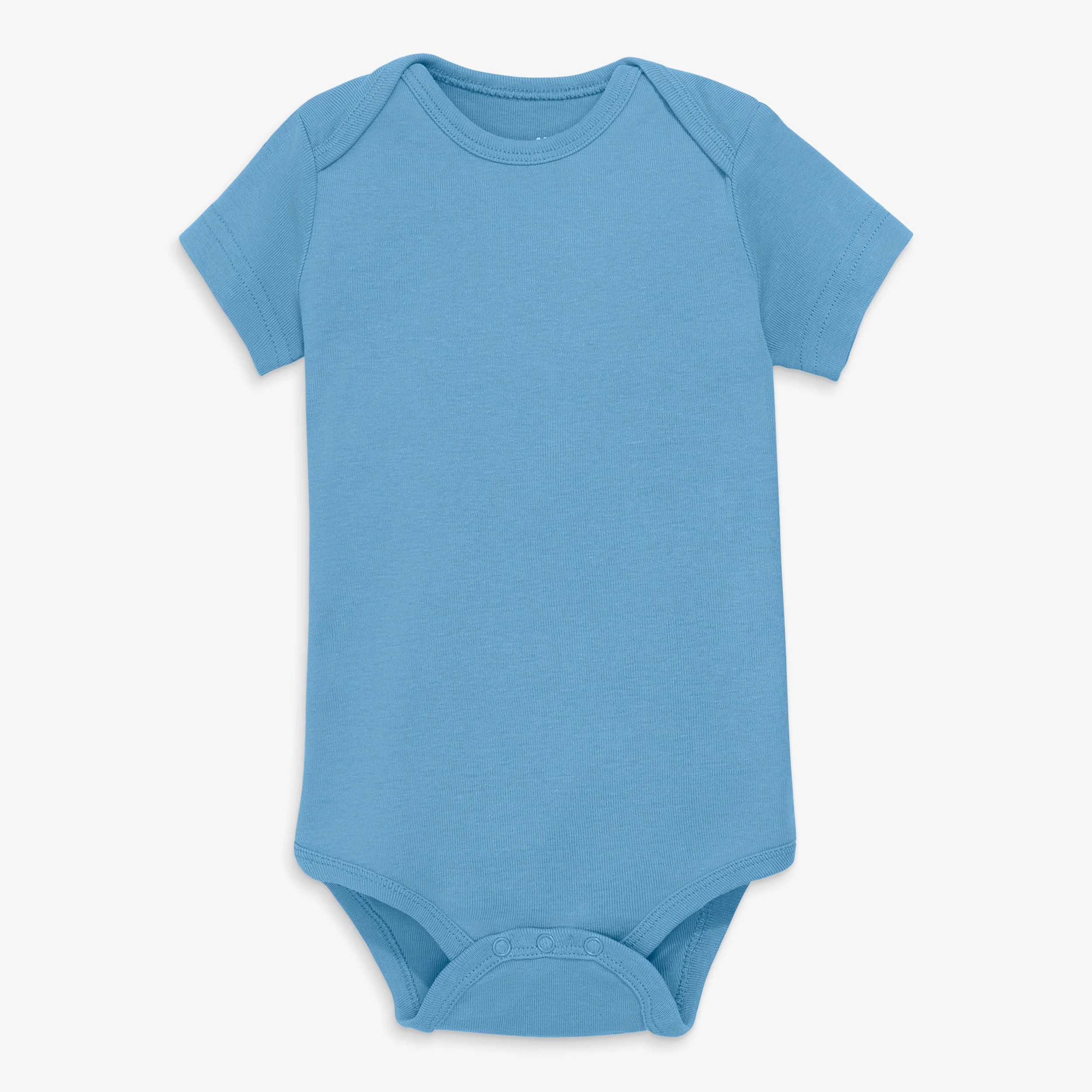 Clearance organic short sleeve babysuit - Image 14
