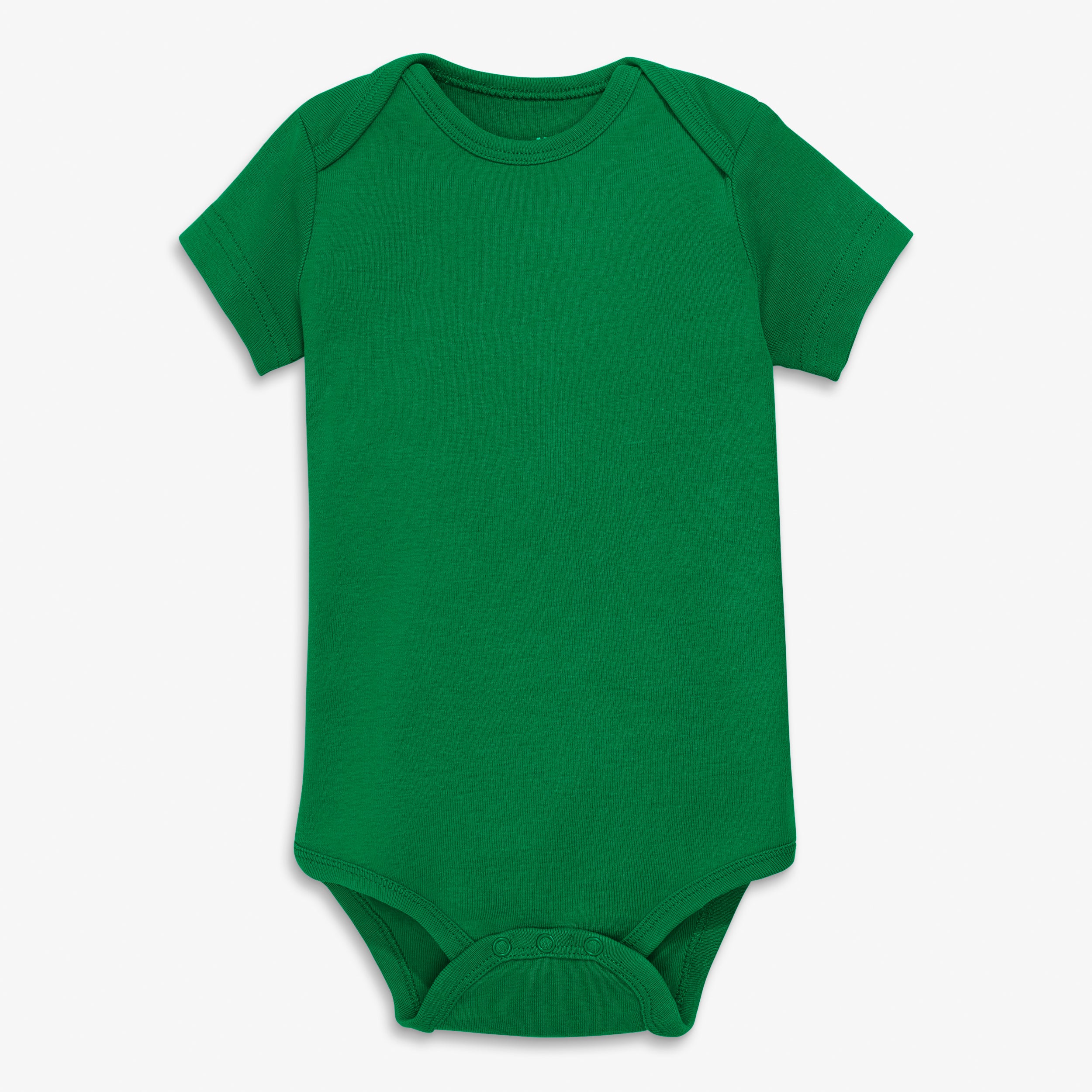 Clearance organic short sleeve babysuit - Image 5