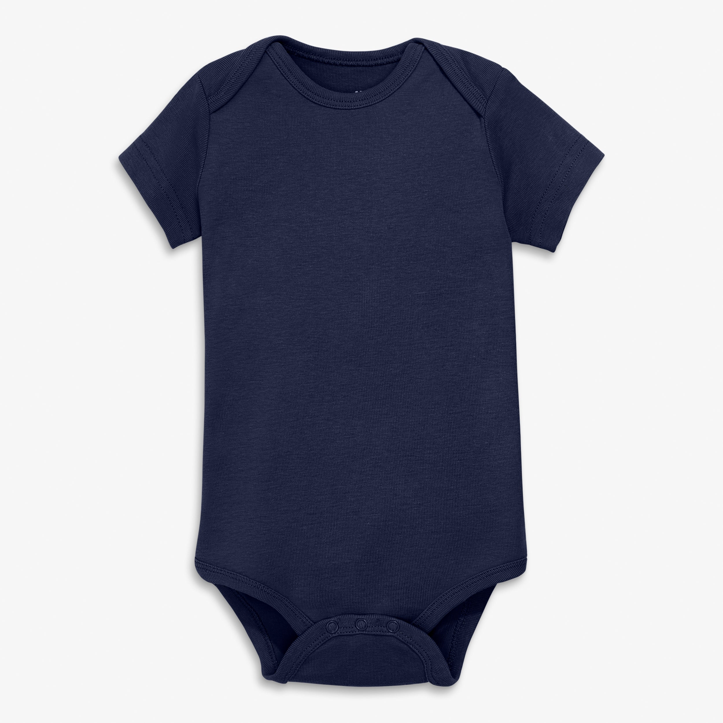 Clearance organic short sleeve babysuit - Image 8